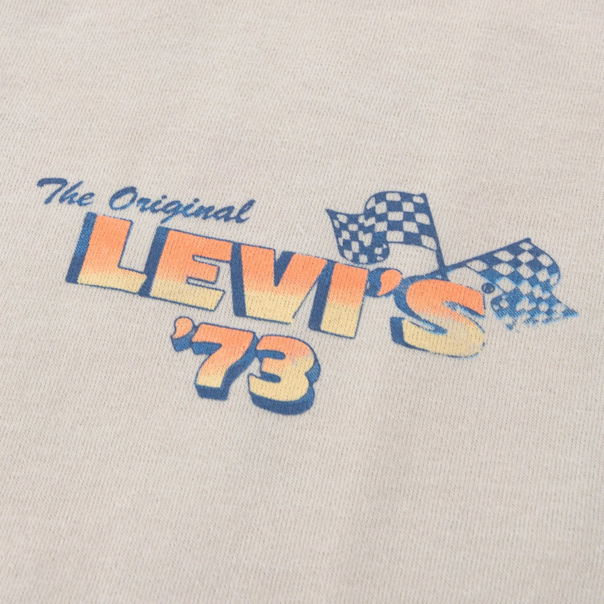 T-shirt Motor Speedway 4-7ans - Image 3