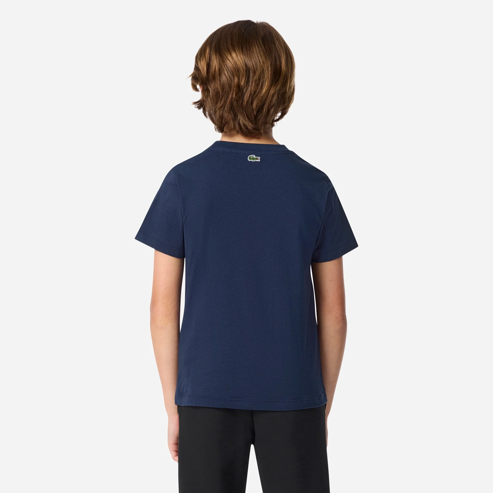T-shirt Multi Croco 4-7ans - Image 6