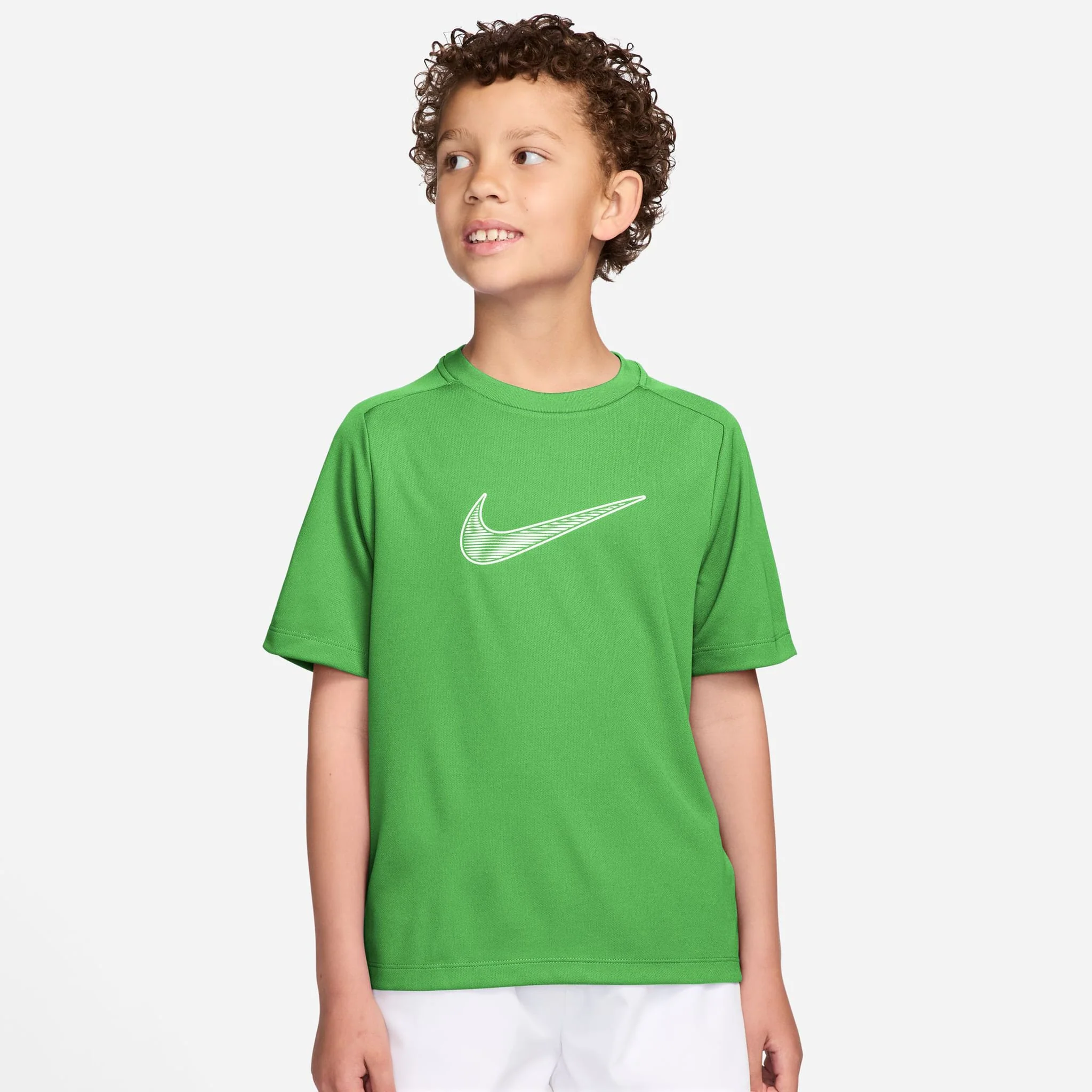 T-shirt Multi Sport Drifit 8-16ans - Image 2