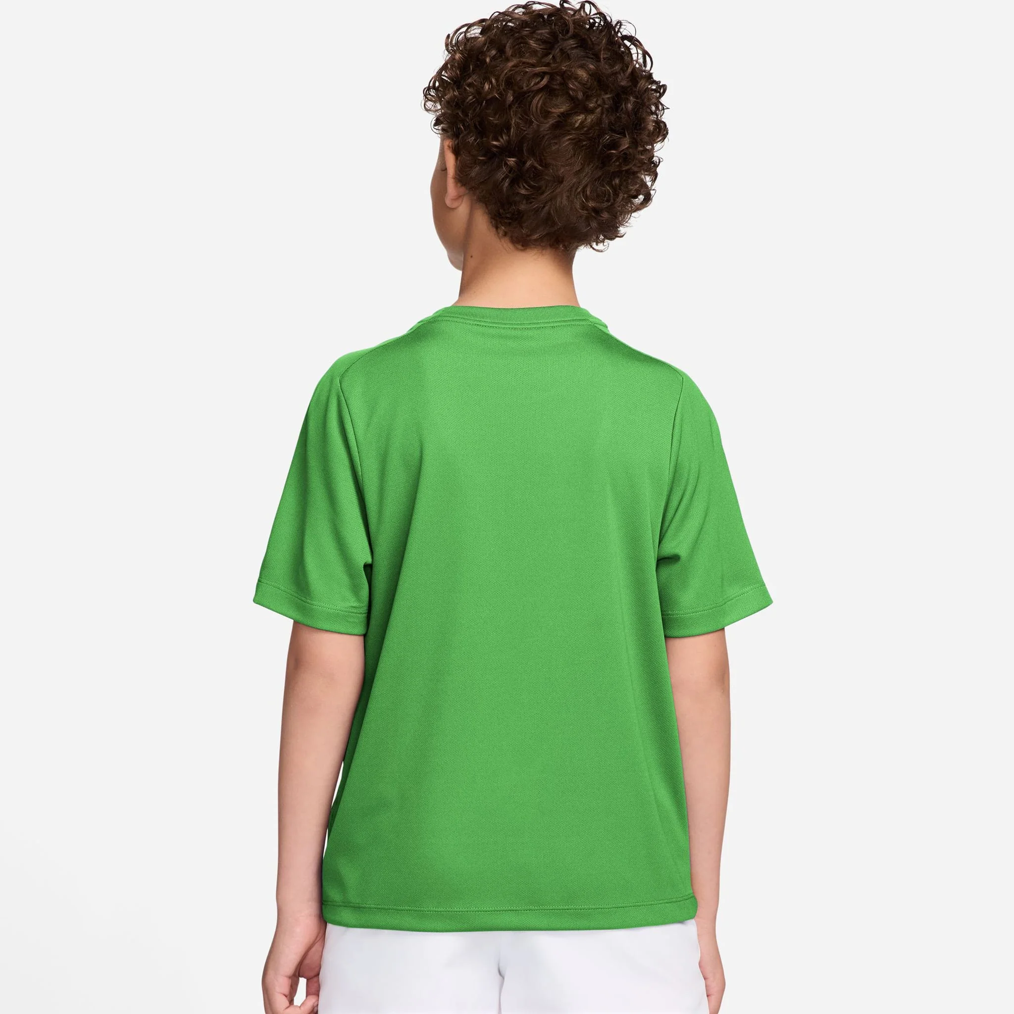 T-shirt Multi Sport Drifit 8-16ans - Image 4