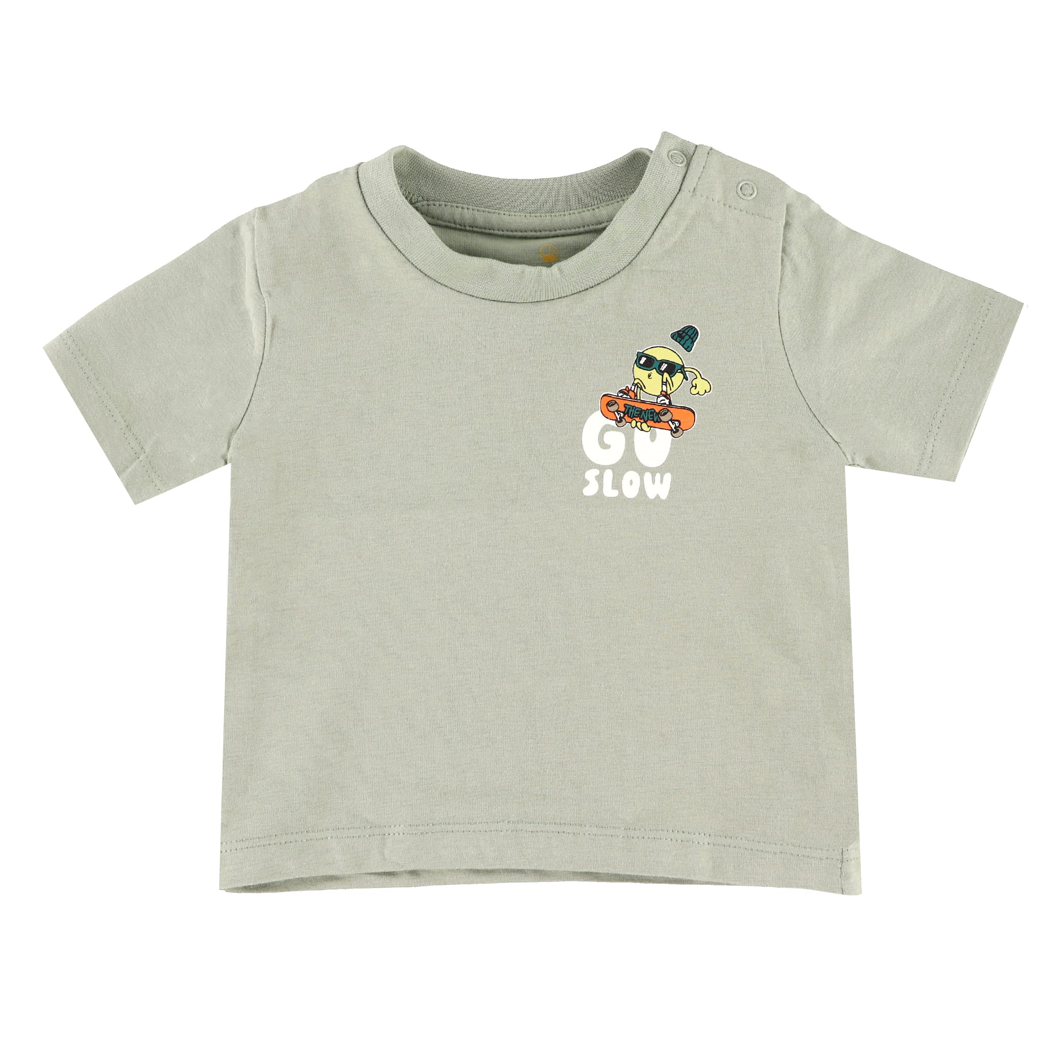 T-shirt Newel 6-24mois