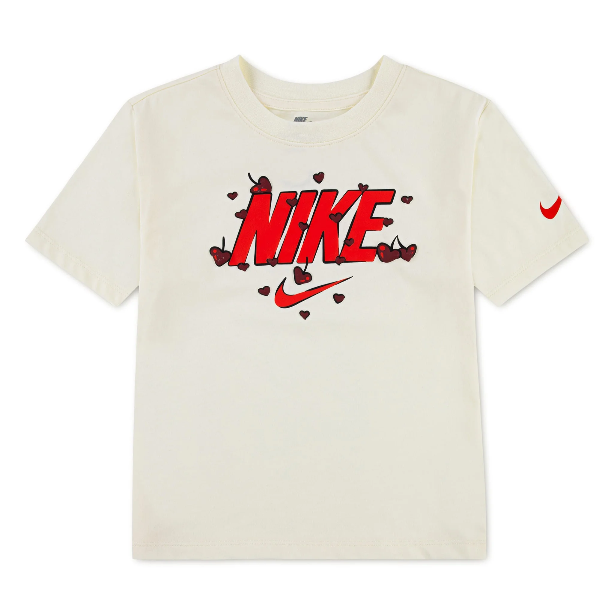 T-shirt Nike Cherry Boxy 4-6x