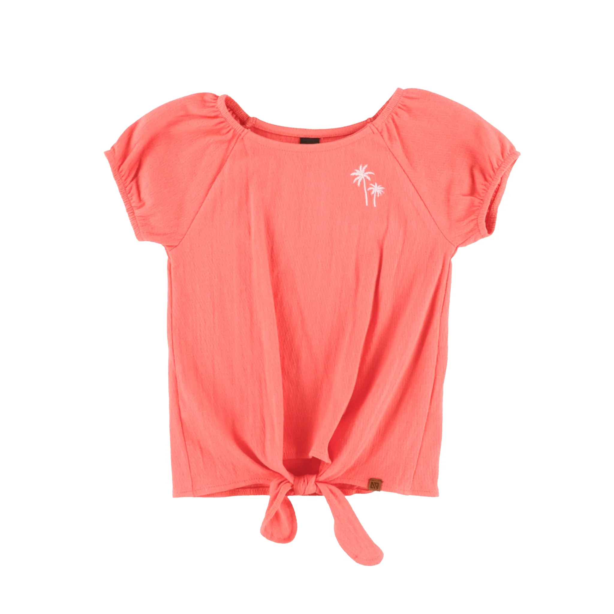 T-shirt Noeud Mer 2-12ans