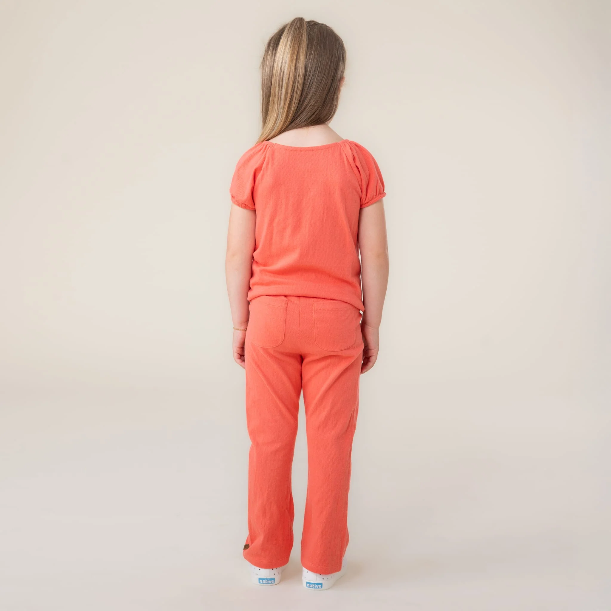 T-shirt Noeud Mer 2-12ans - Image 6