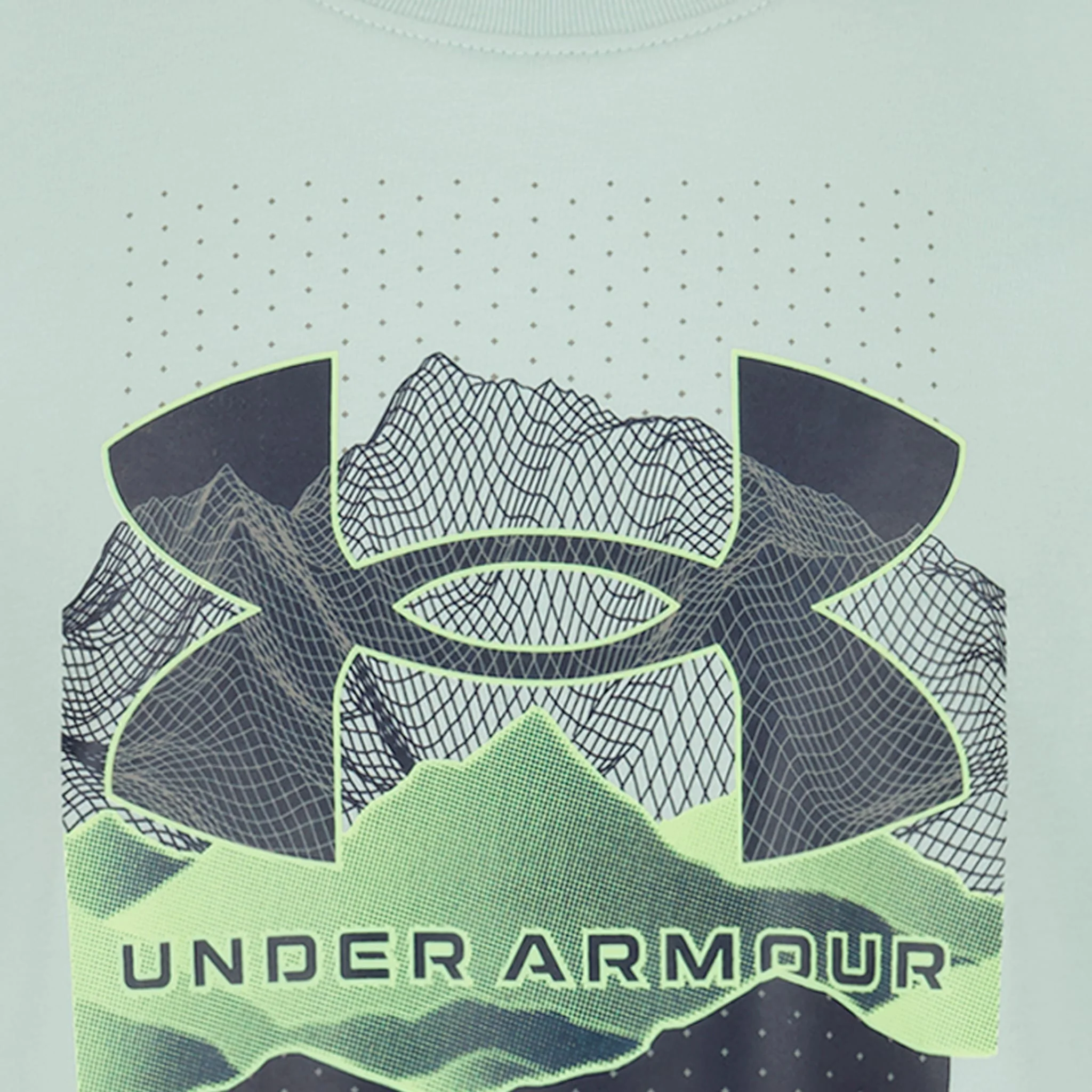 T-shirt North View 8-16ans - Image 3