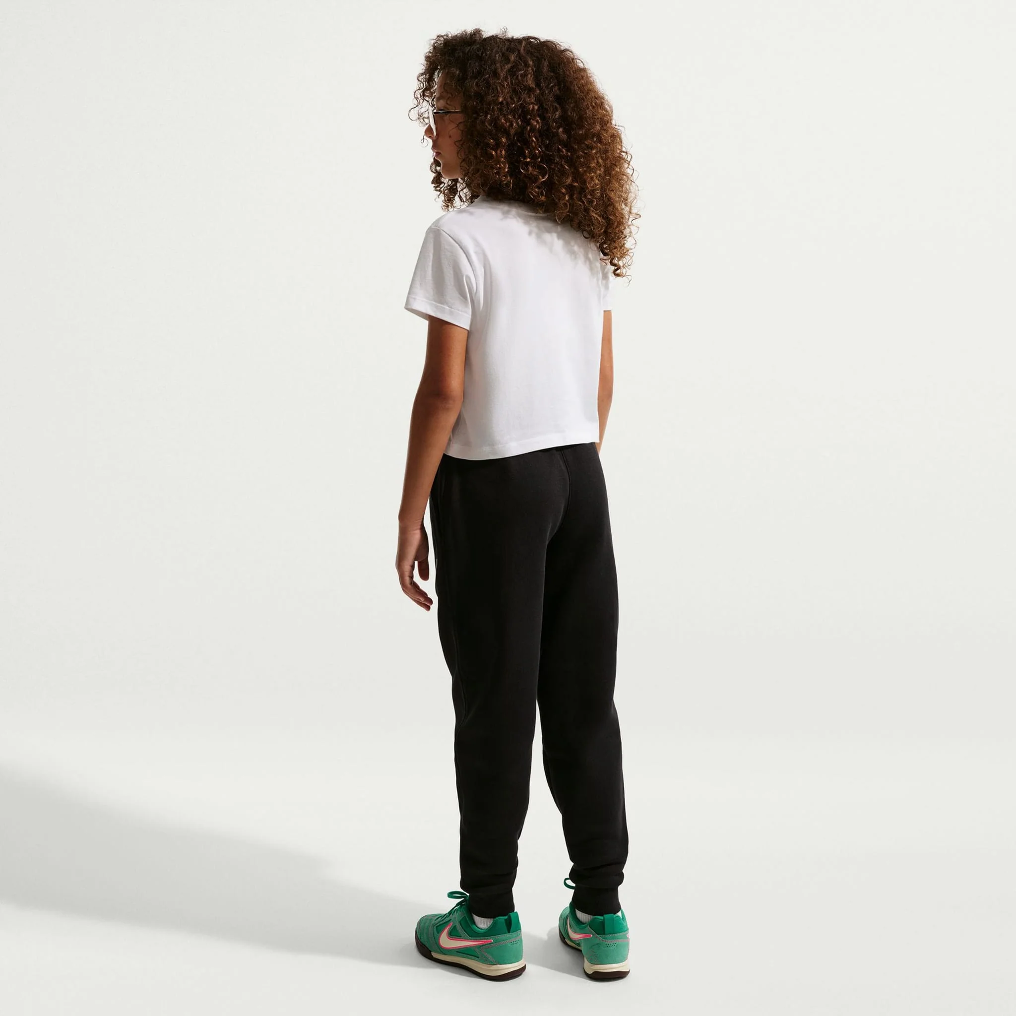 T-shirt Oc Mod Crop 7-16ans - Image 6