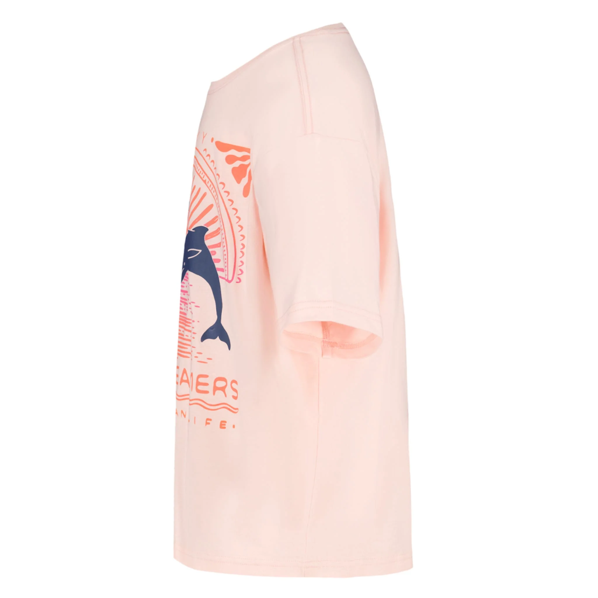 T-shirt Ocean Life 4-6x - Image 4