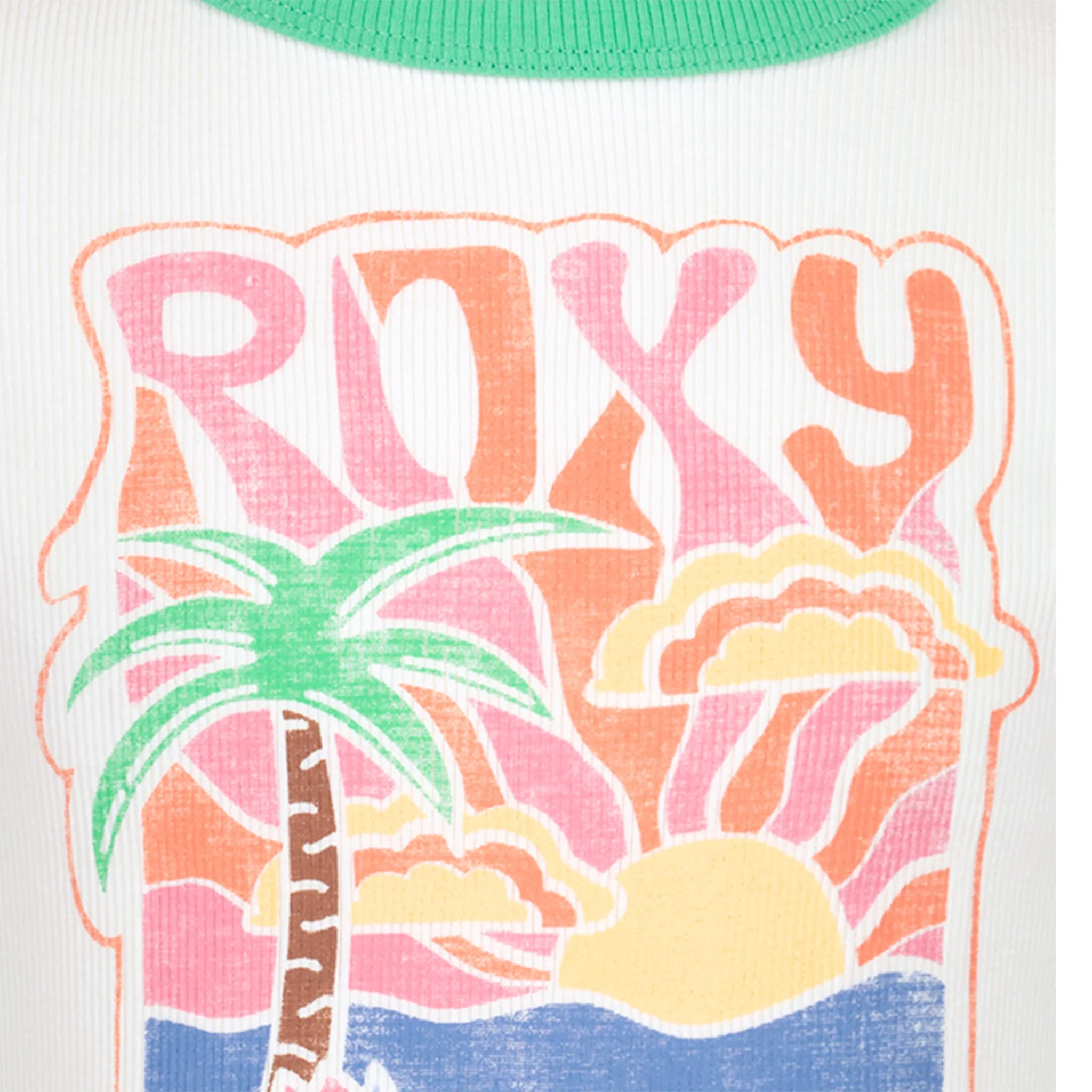 T-shirt Ocean Poster 4-6x - Image 4