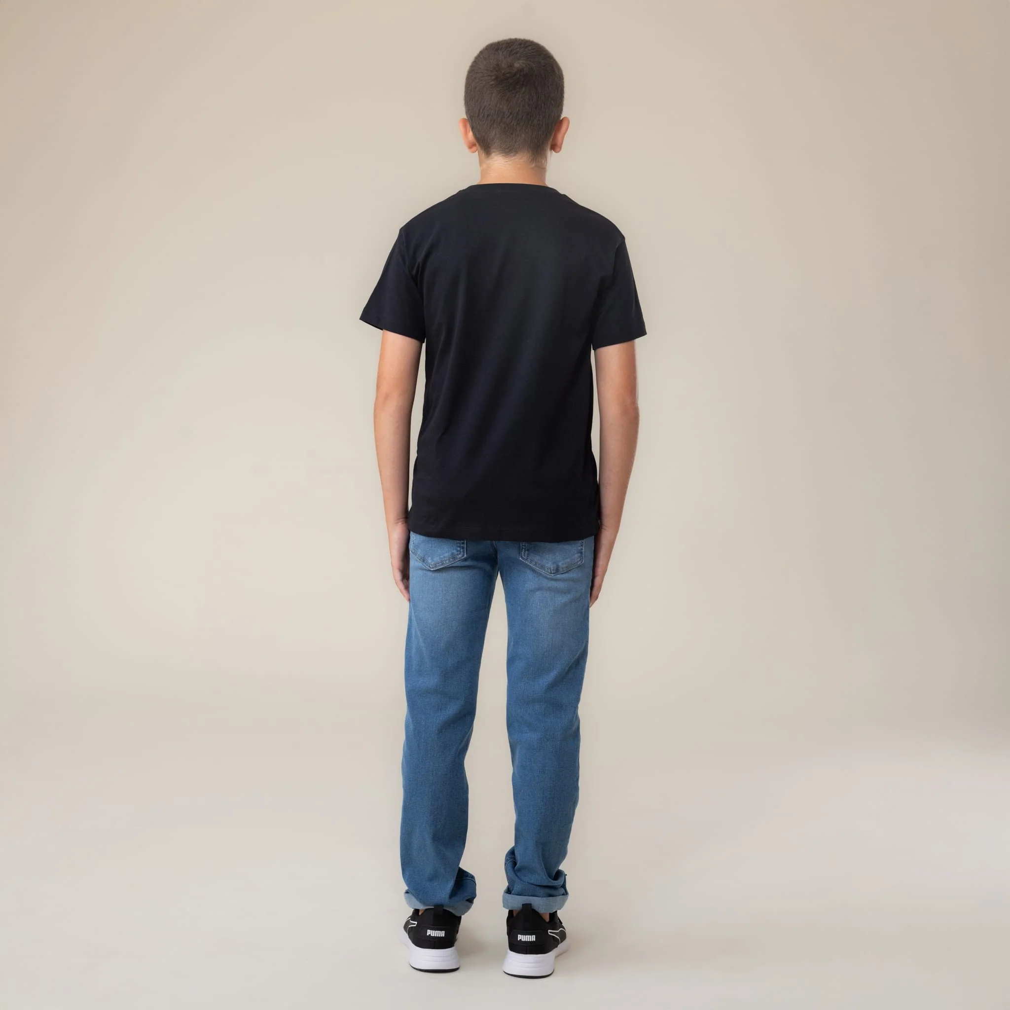 T-shirt Ouest 2-12ans - Image 6