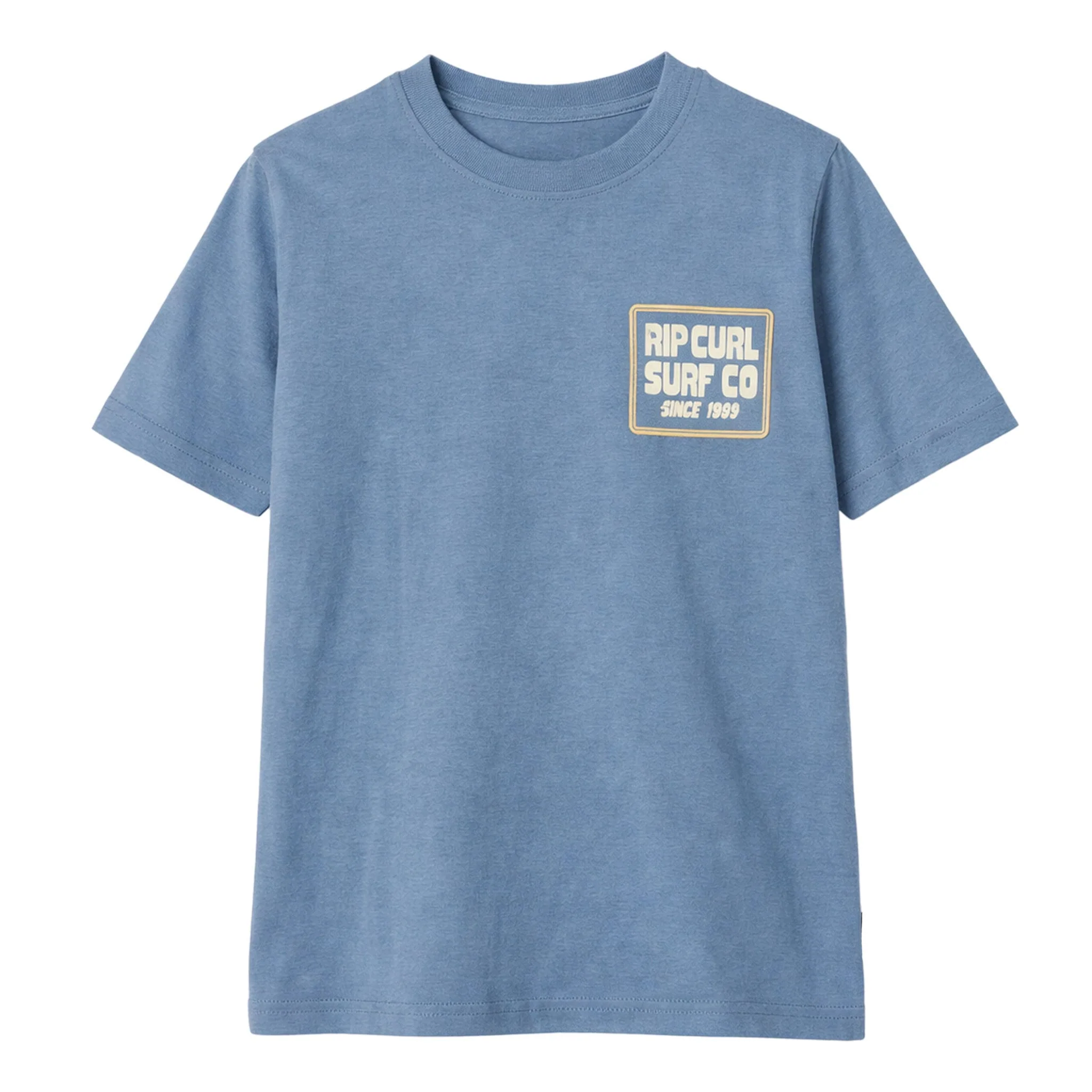 T-shirt Pacific Rinse 1-8ans