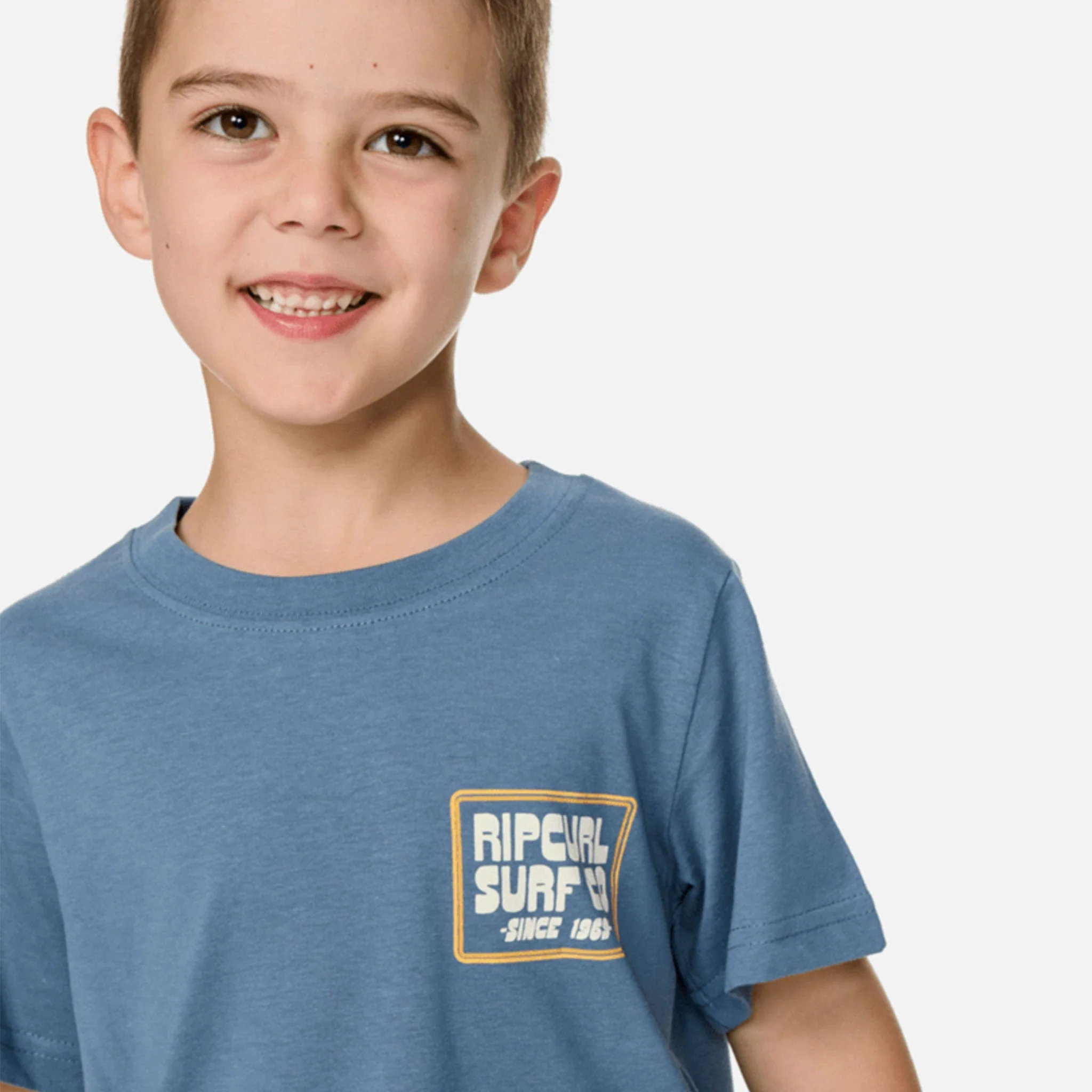 T-shirt Pacific Rinse 1-8ans - Image 5