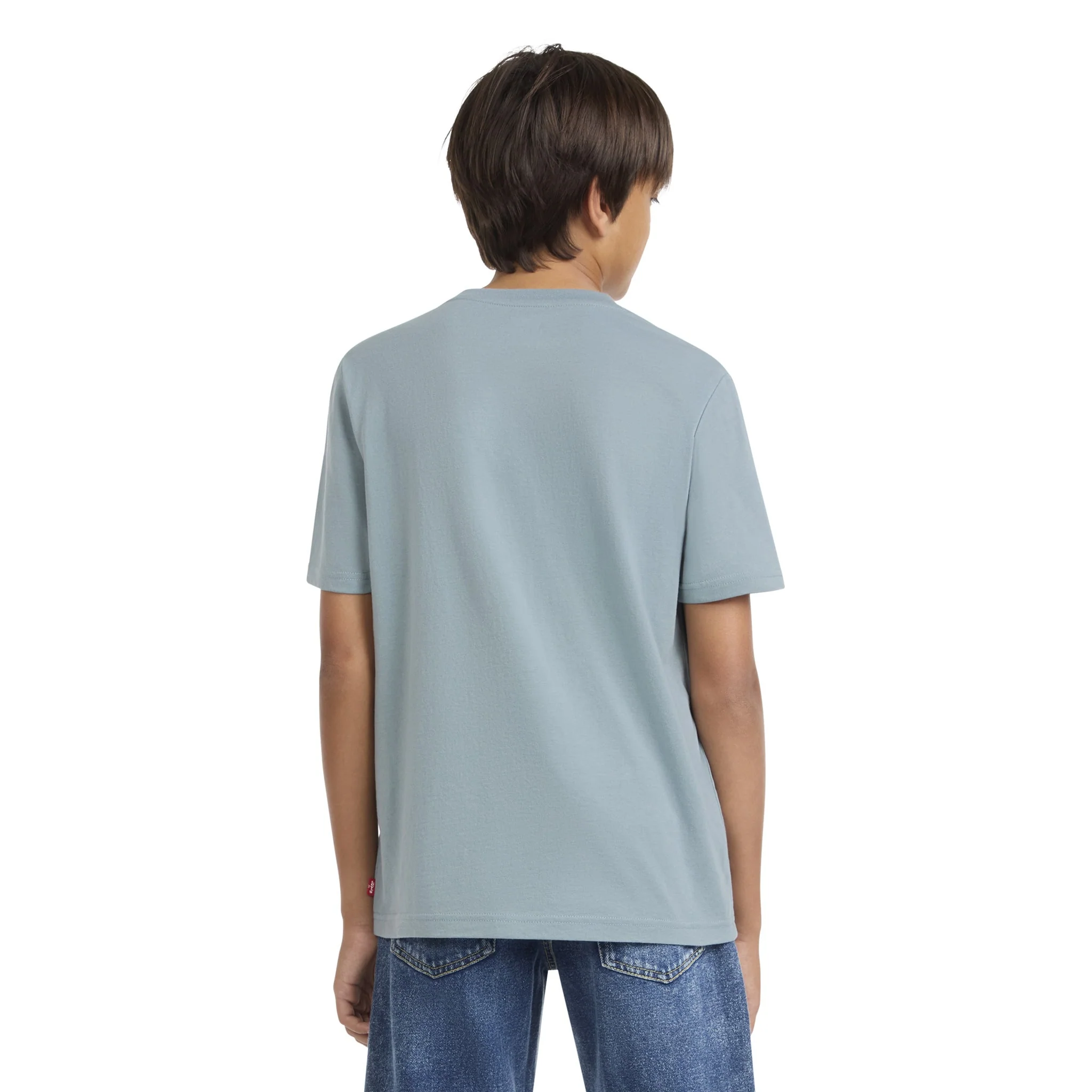 T-shirt Parading Hot Dog 8-16ans - Image 5