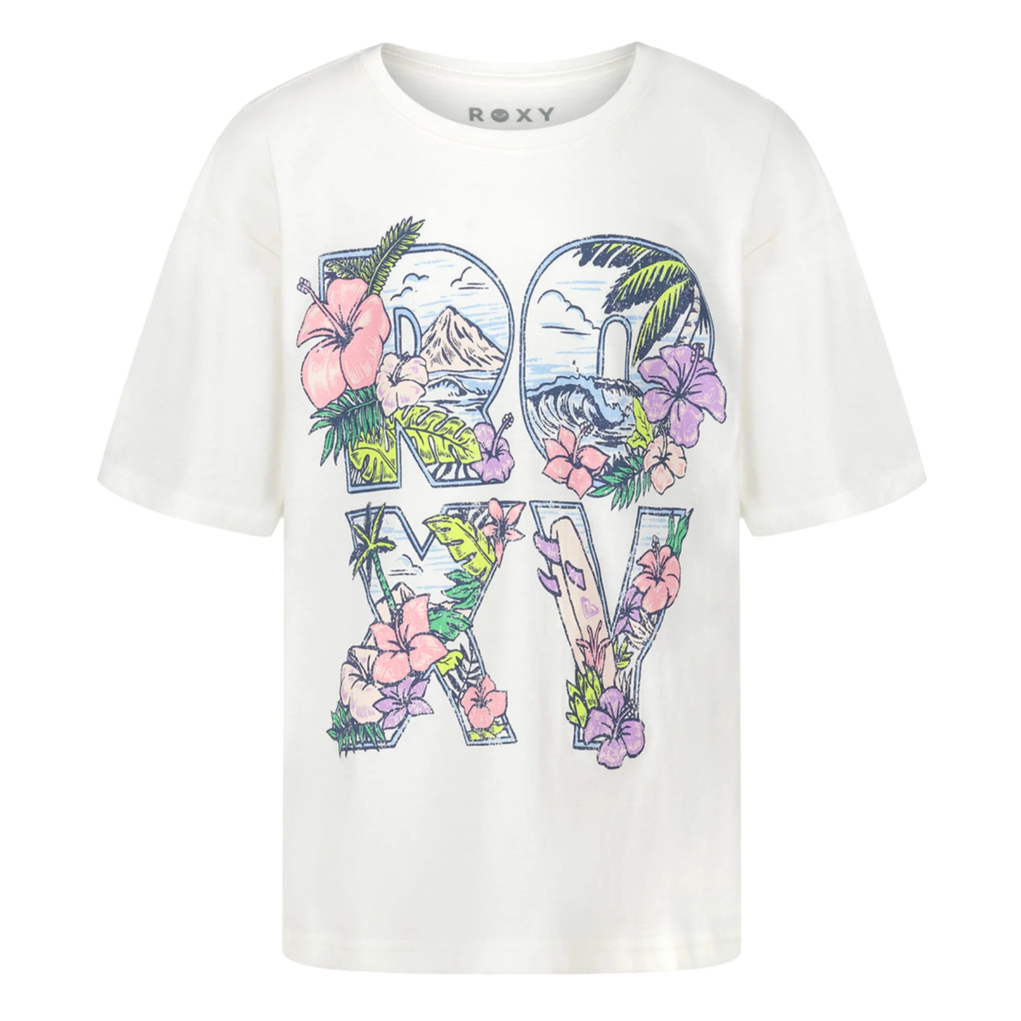 T-shirt Paradisus 4-6x