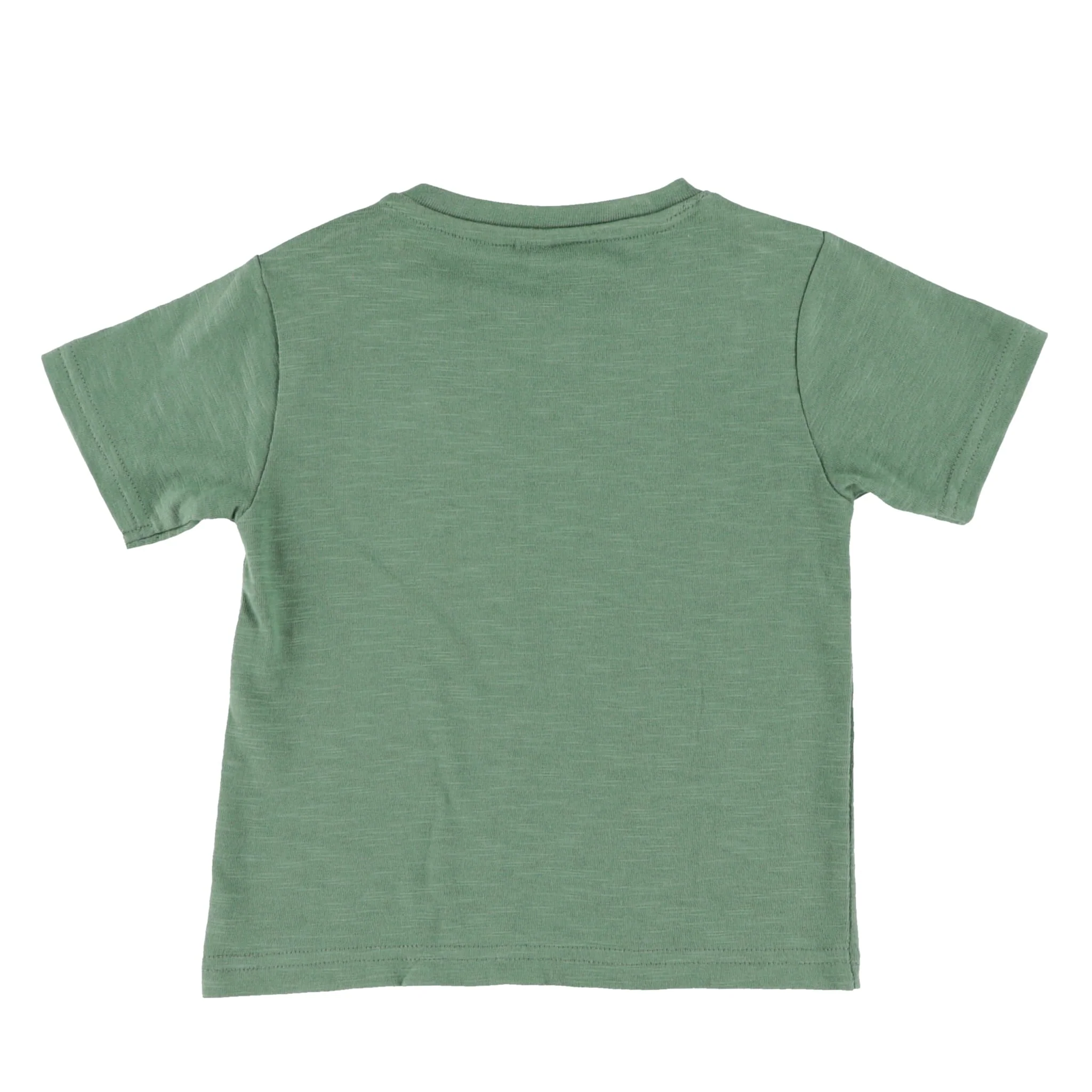T-shirt Pêche 6-24mois - Image 3