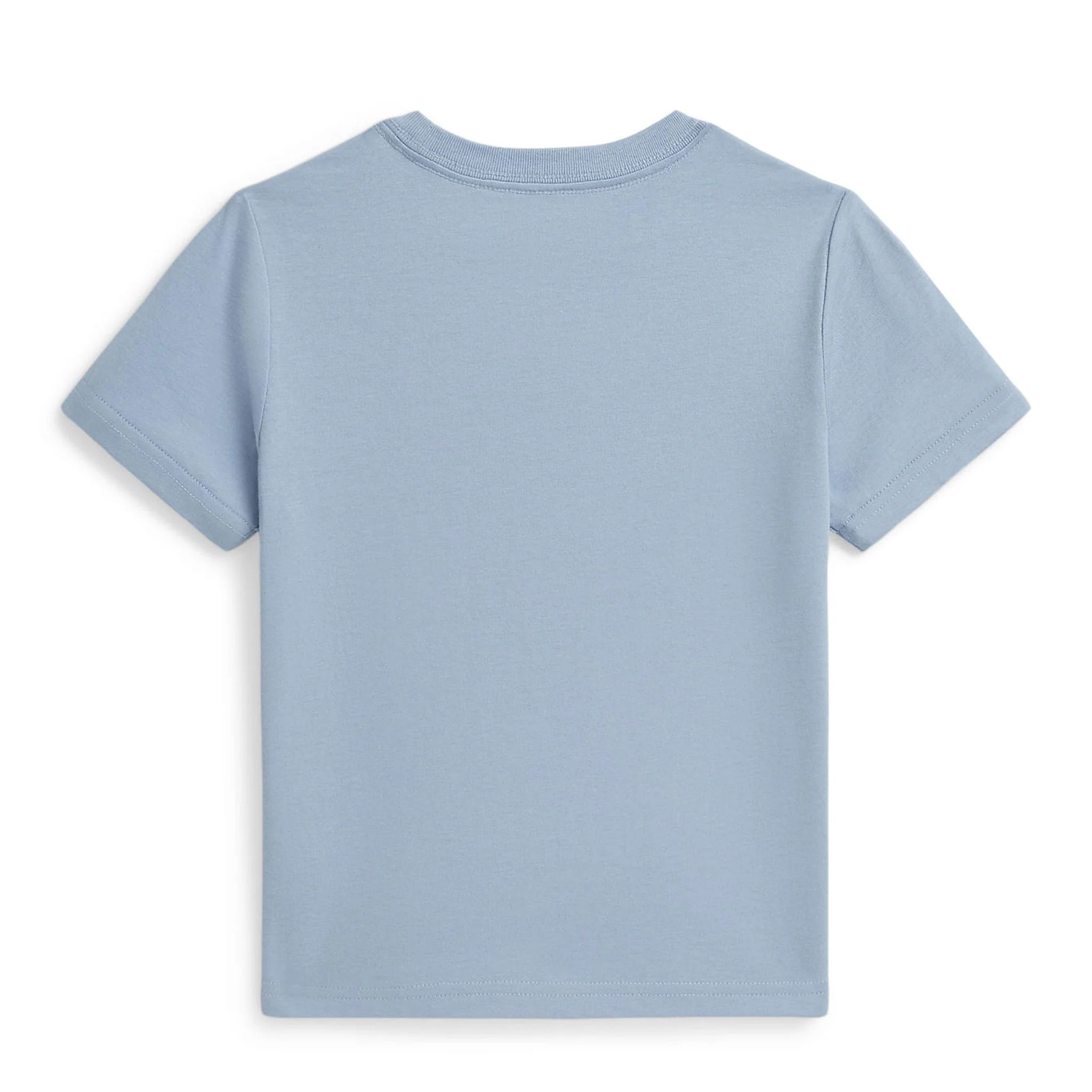 T-shirt Polo 2-7ans - Image 2
