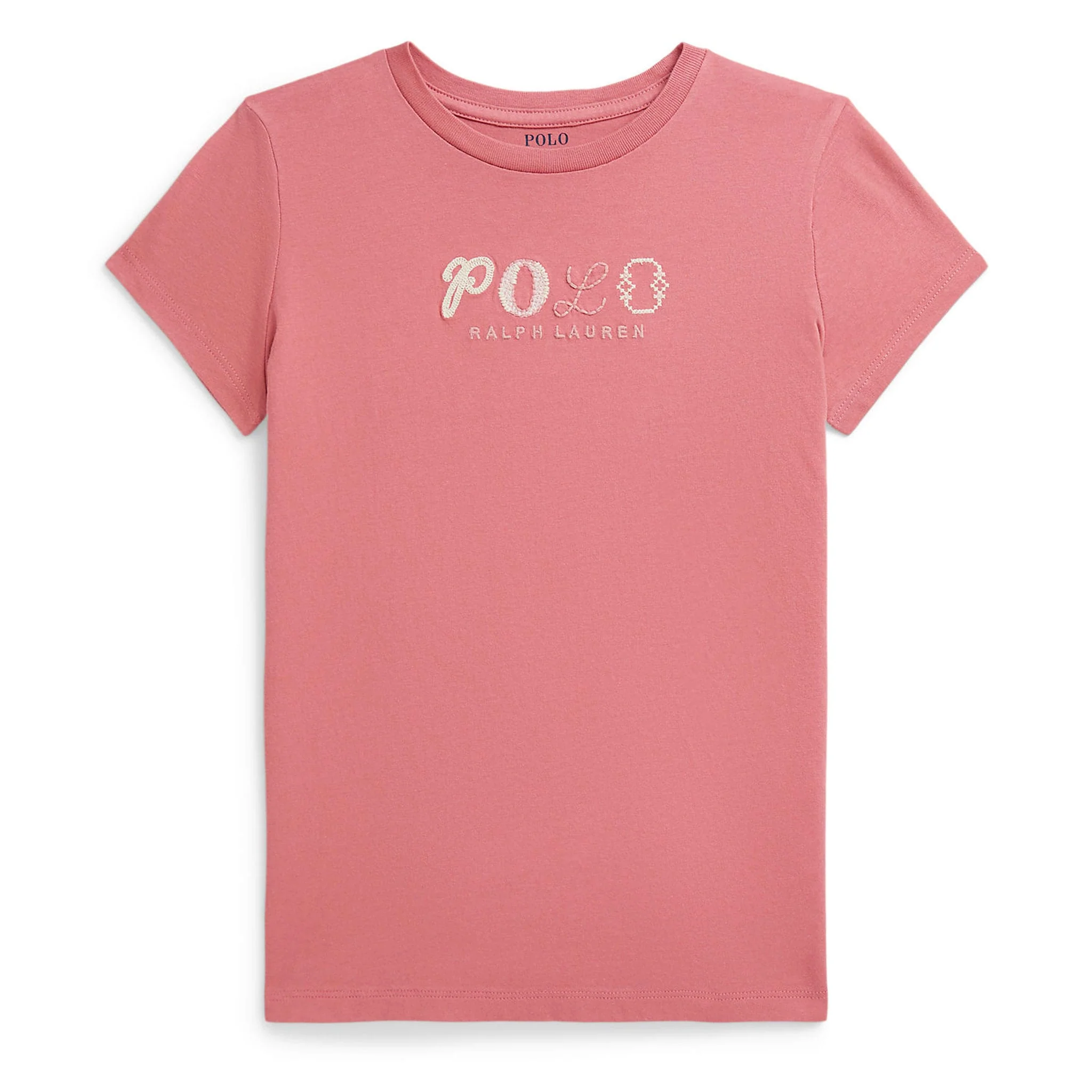T-shirt Polo 7-16ans