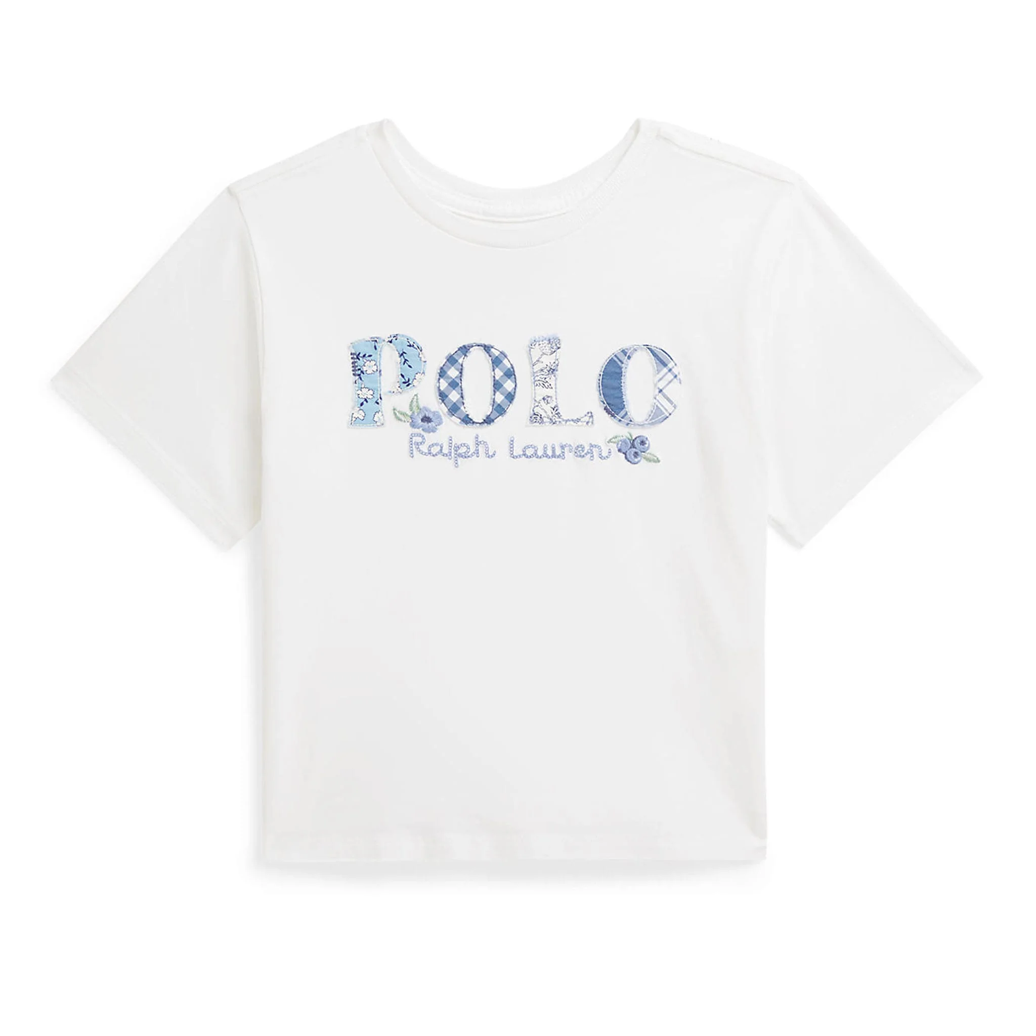 T-shirt Polo 7-16ans