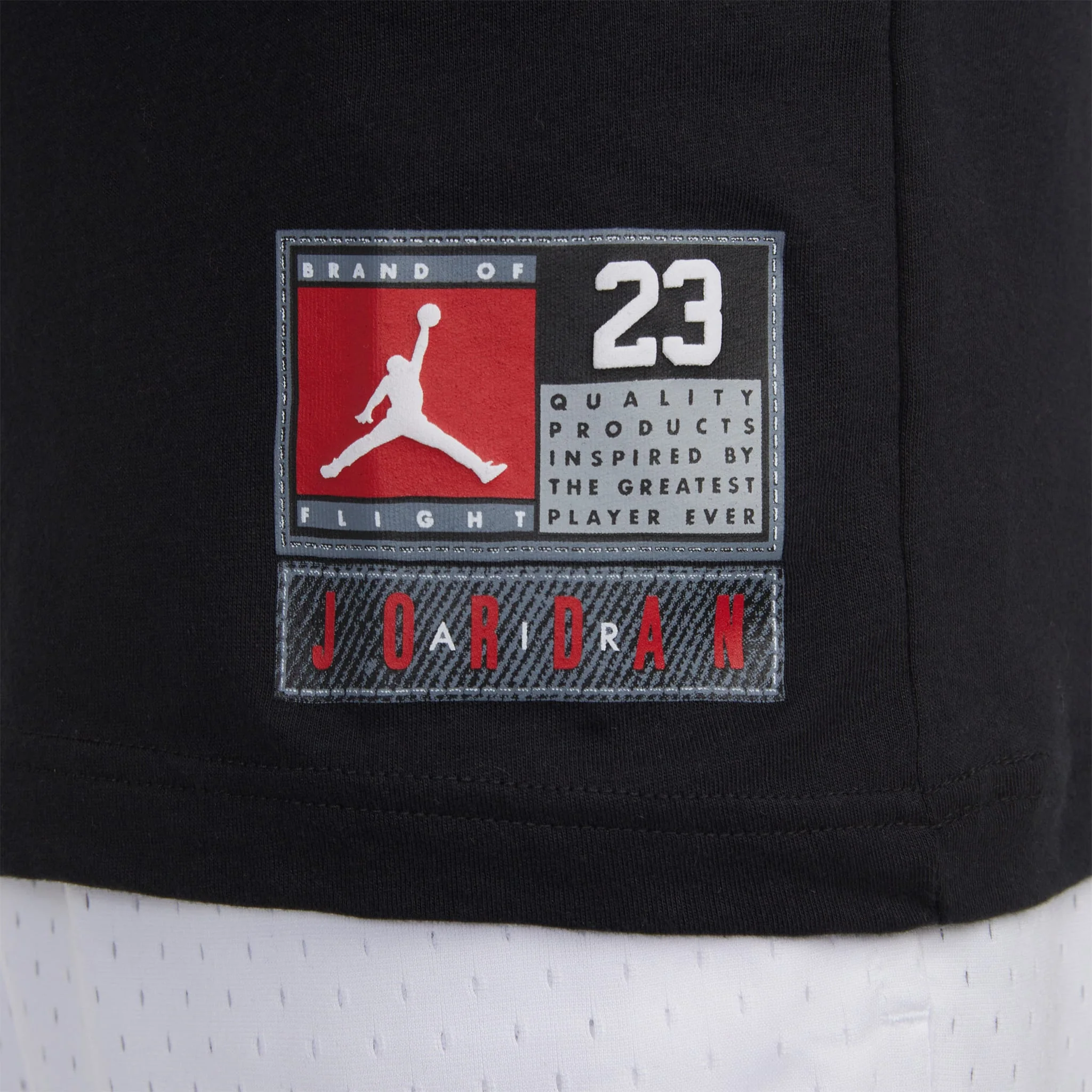 T-Shirt Practice Flight 8-18ans - Image 10