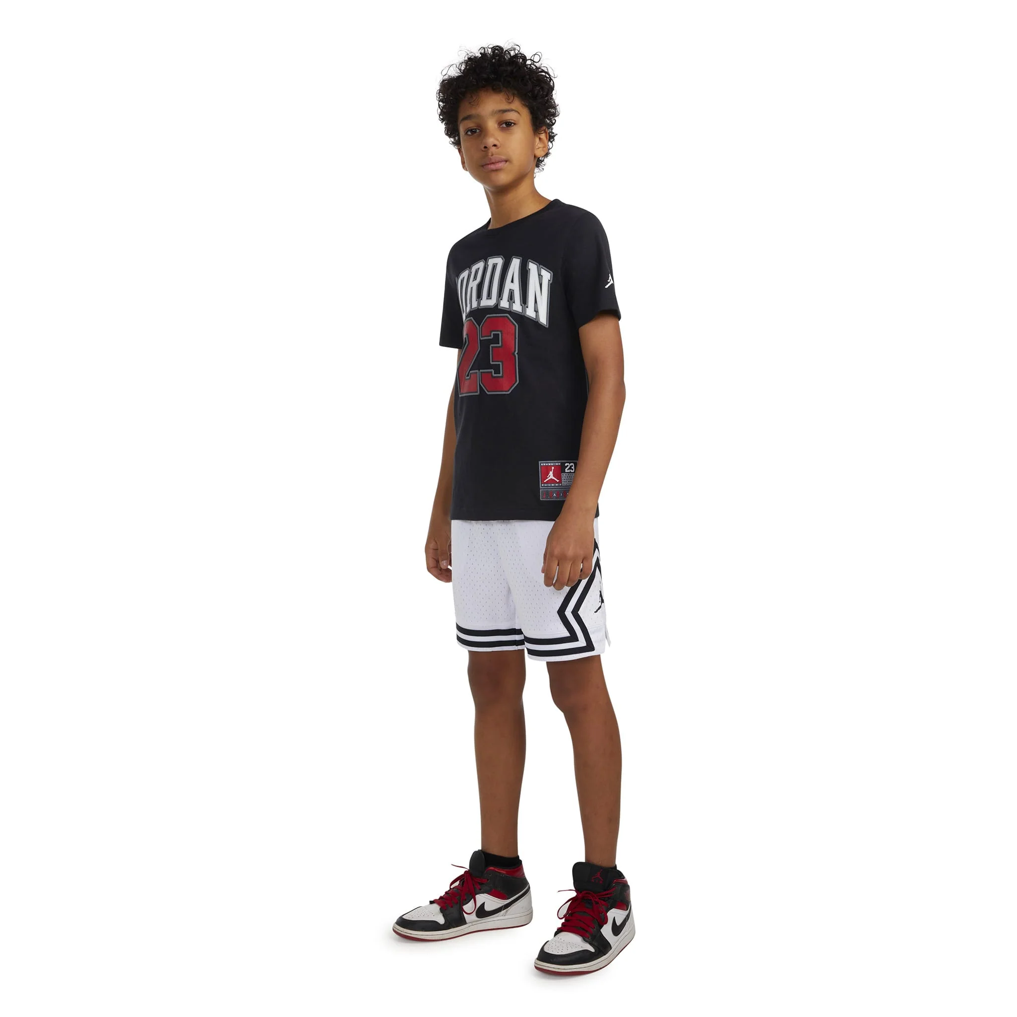 T-Shirt Practice Flight 8-18ans - Image 8