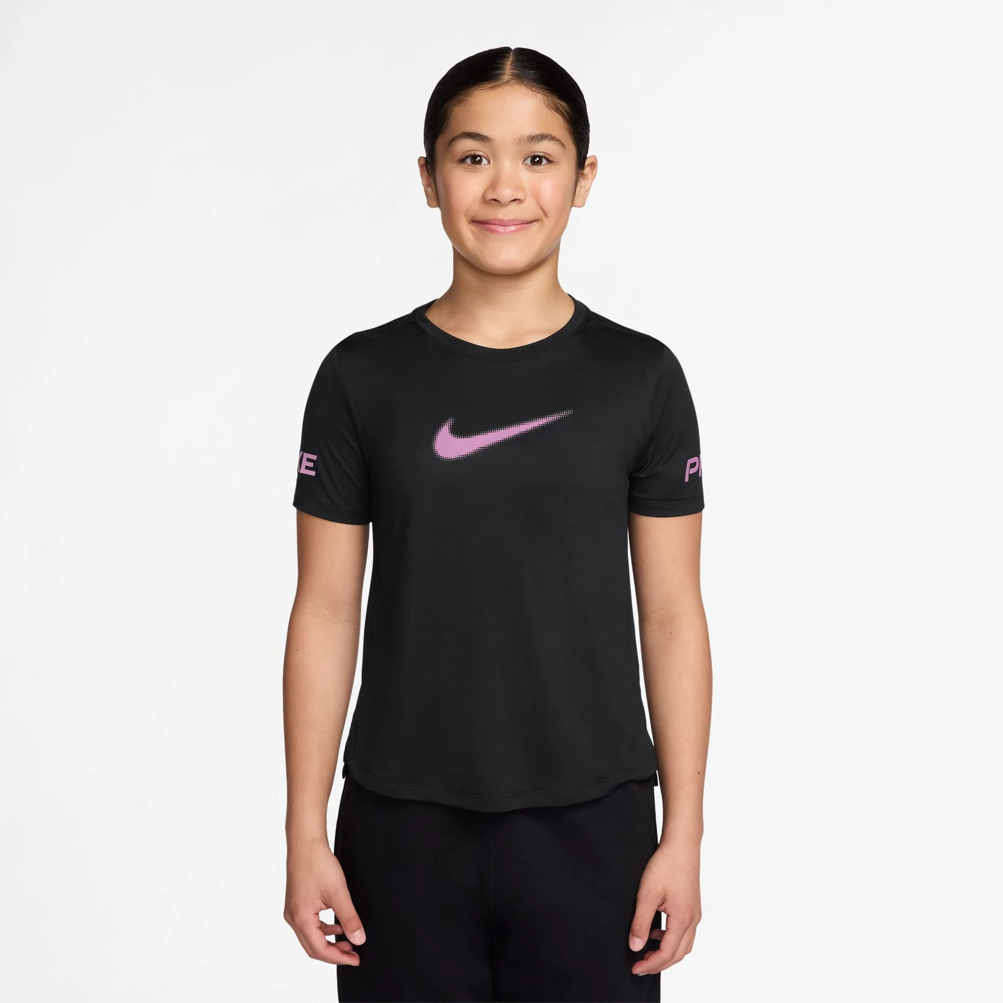 T-shirt Pro Dri-fit 7-16ans - Image 2
