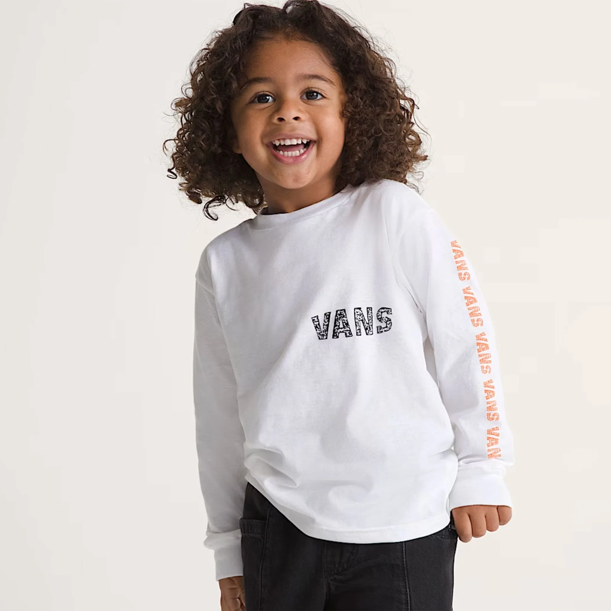 T-shirt Racing Flames 3-7ans - Image 3