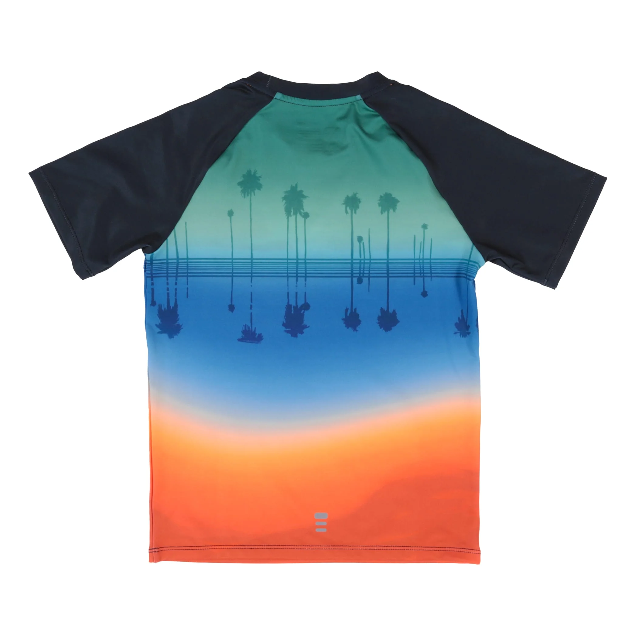 T-shirt Raglan Jeu 4-12ans - Image 5