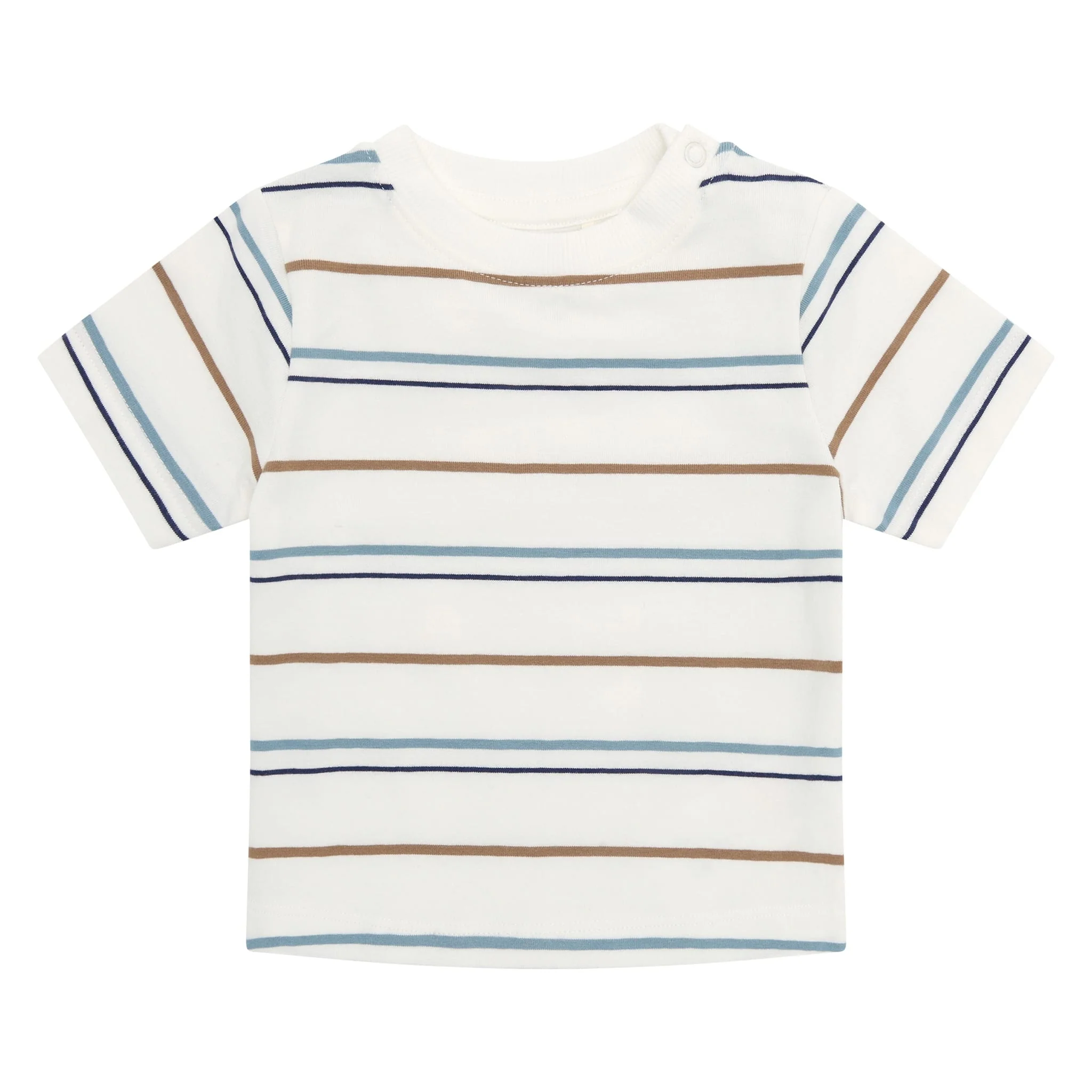 T-shirt Rayé 6-24mois