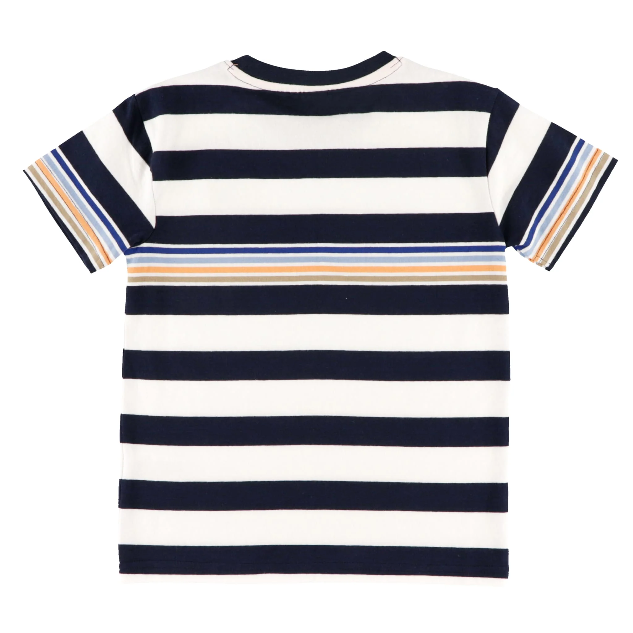 T-shirt Rayé Brise 2-12ans - Image 4