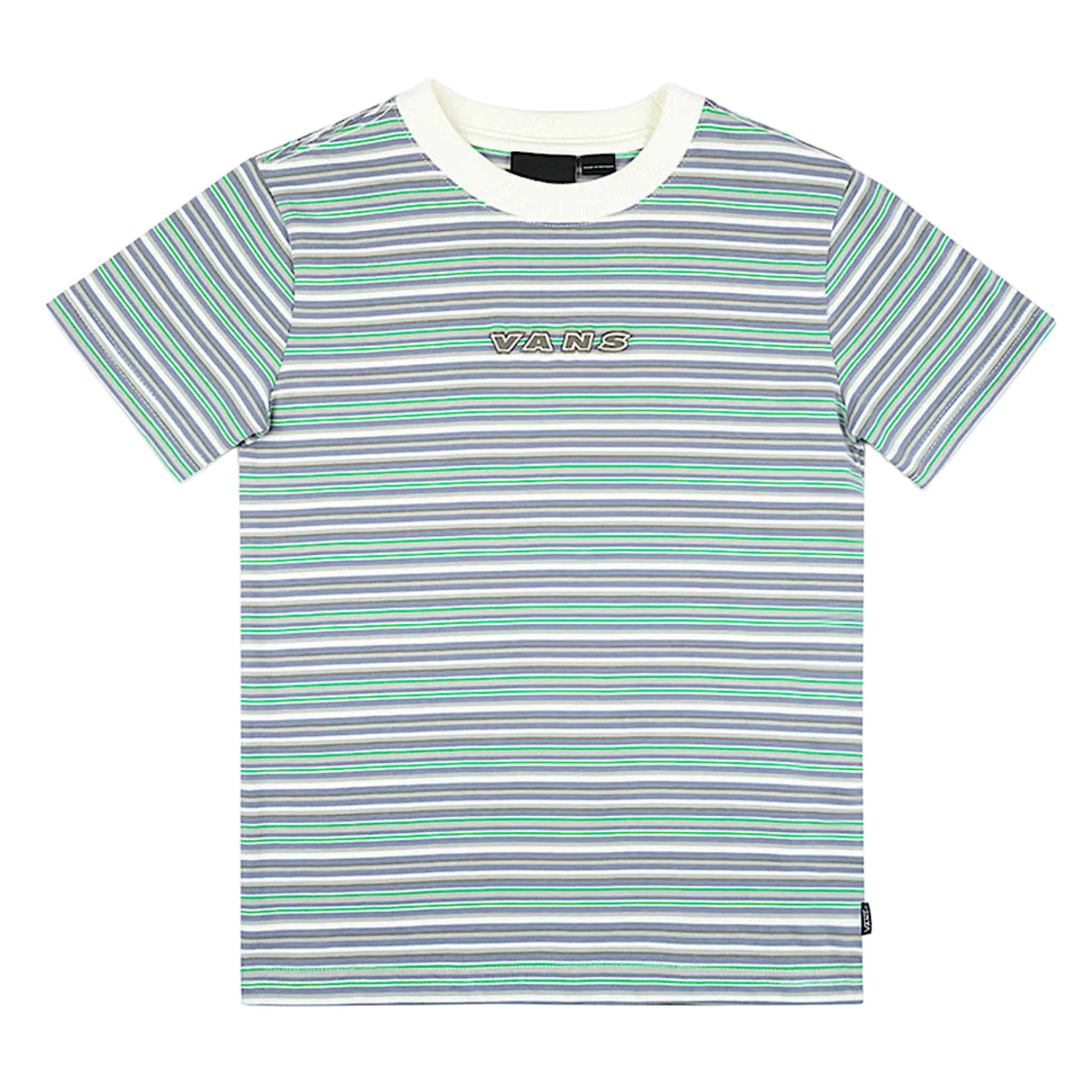 T-shirt Rayé Cameron 3-7ans