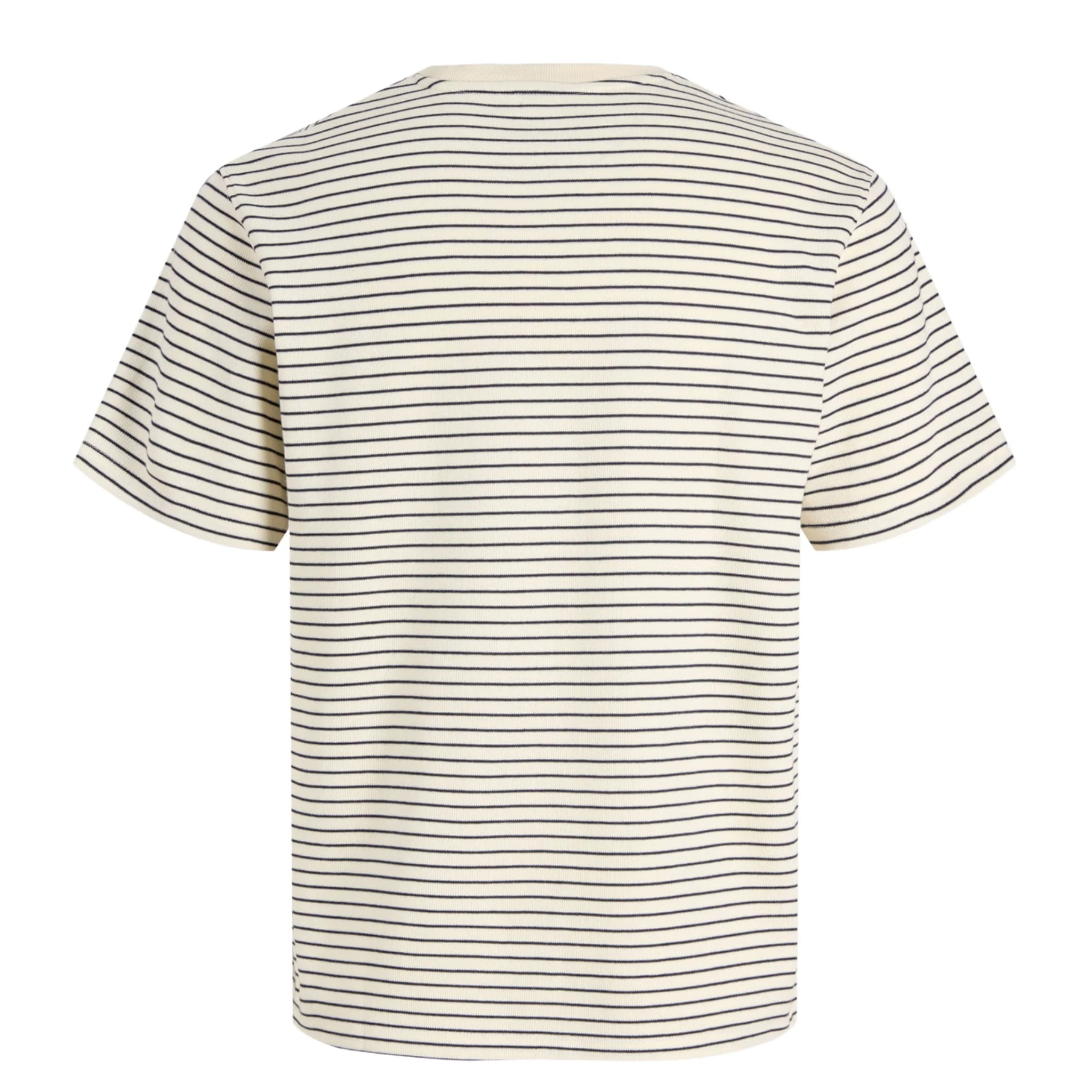 T-shirt Rayé Dover 8-16ans - Image 3