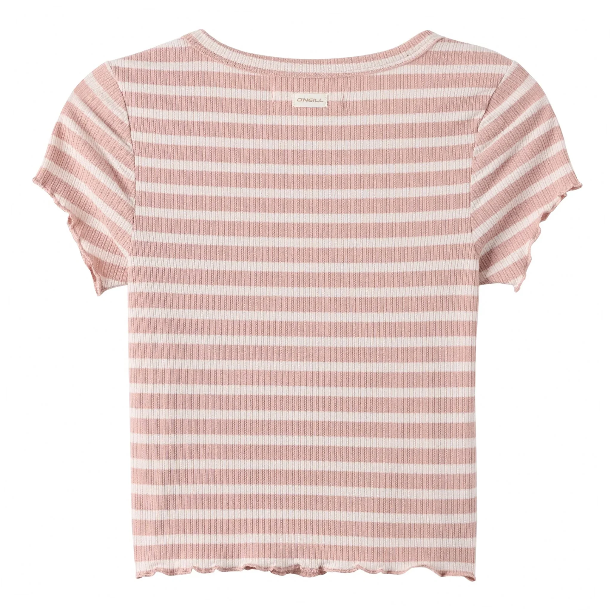 T-shirt Rayé Merrit 7-16ans - Image 2