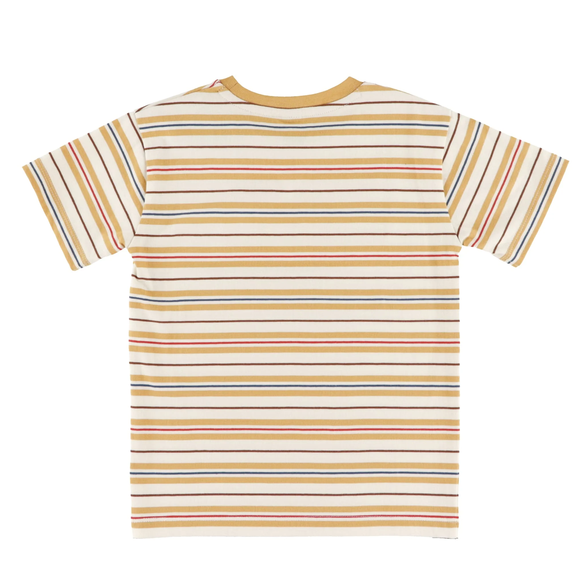 T-shirt Rayé Ouest 2-12ans - Image 4