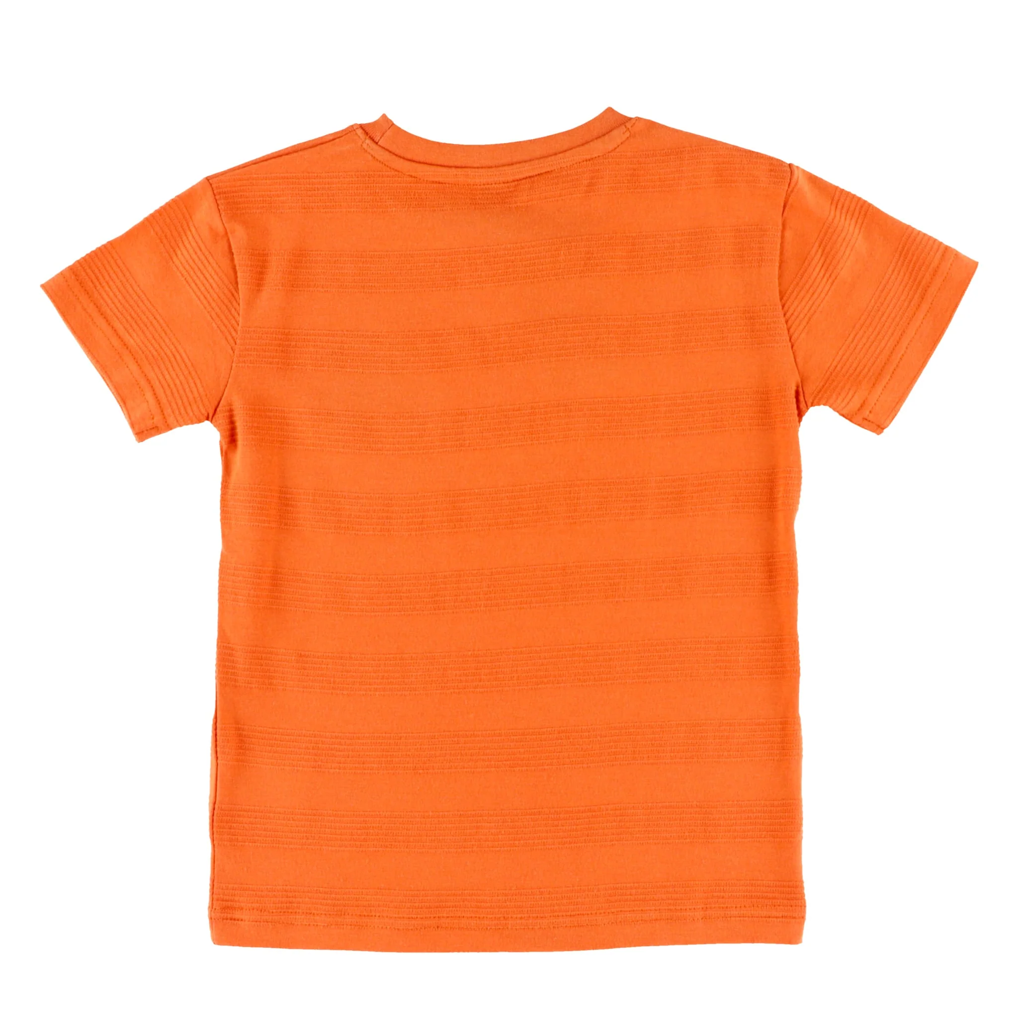 T-shirt Rayé Tout Terrain 2-12ans - Image 4