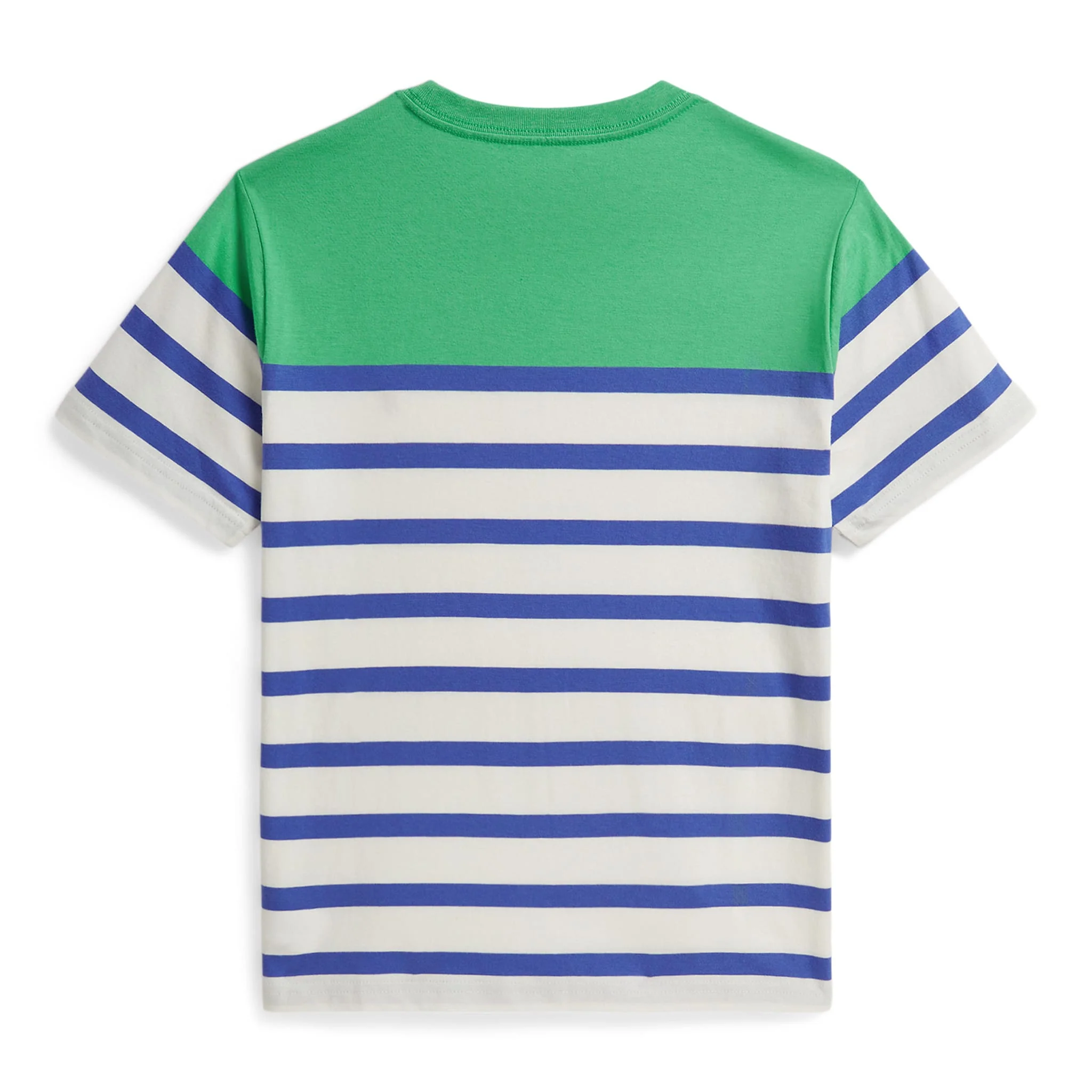 T-shirt Rayures 8-16ans - Image 4