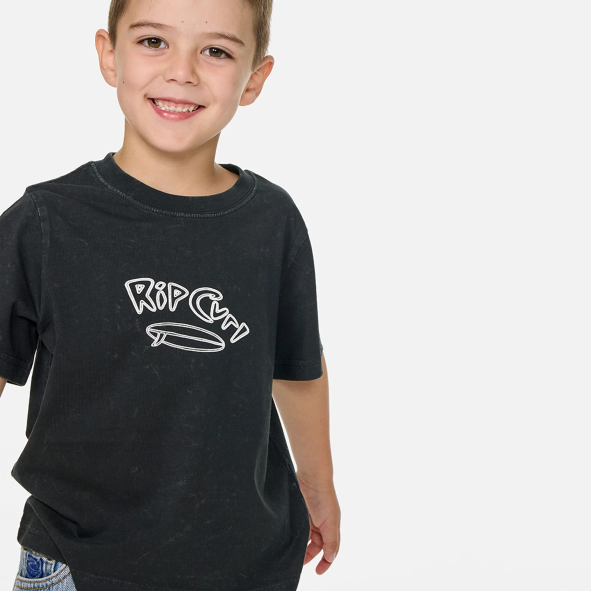 T-shirt Ride The Wave 1-8ans - Image 2