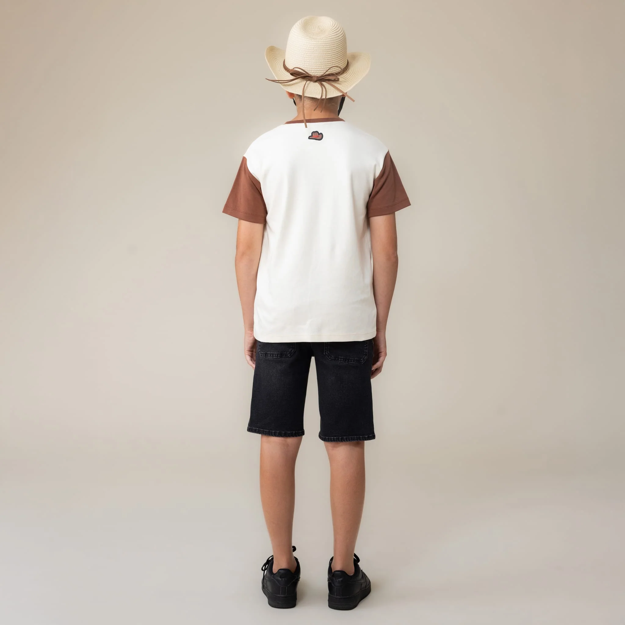 T-shirt Rodéo Ouest 2-12ans - Image 6