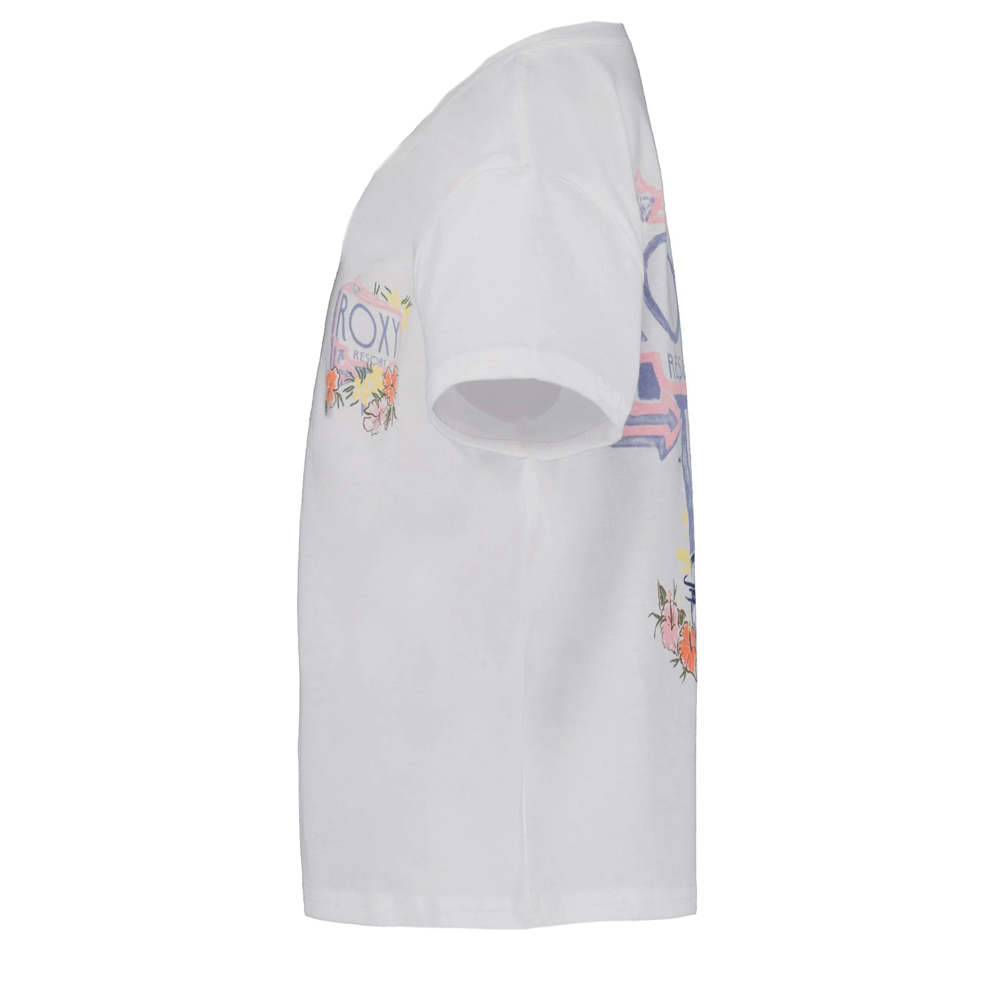 T-shirt Roxy Resort 7-16ans - Image 5