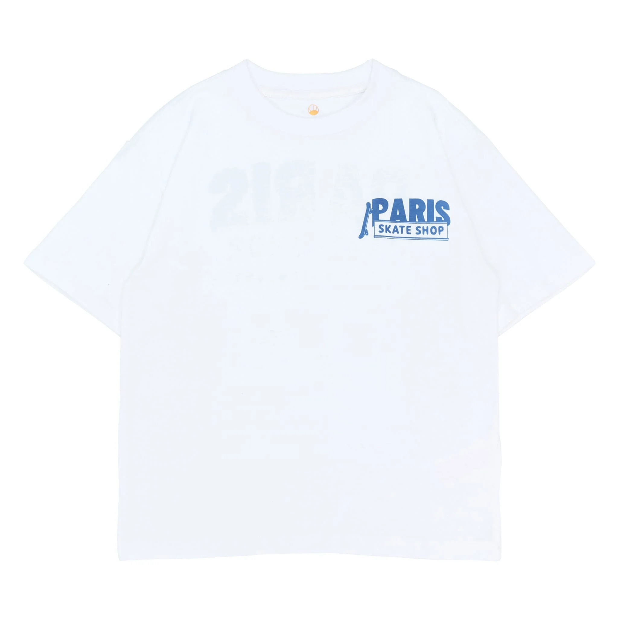 T-shirt Seymore 3-14ans
