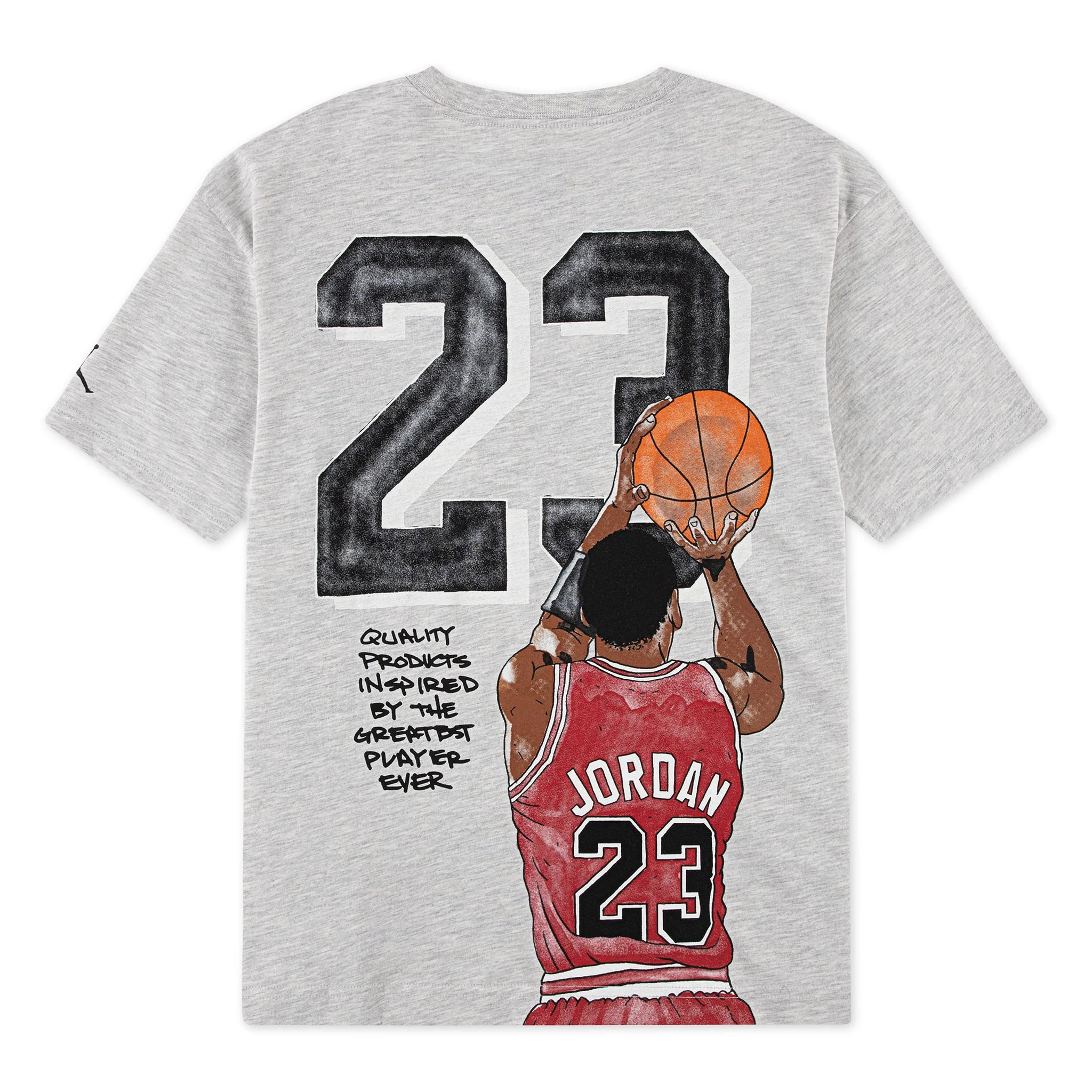 T-shirt Sketch 8-18ans - Image 2
