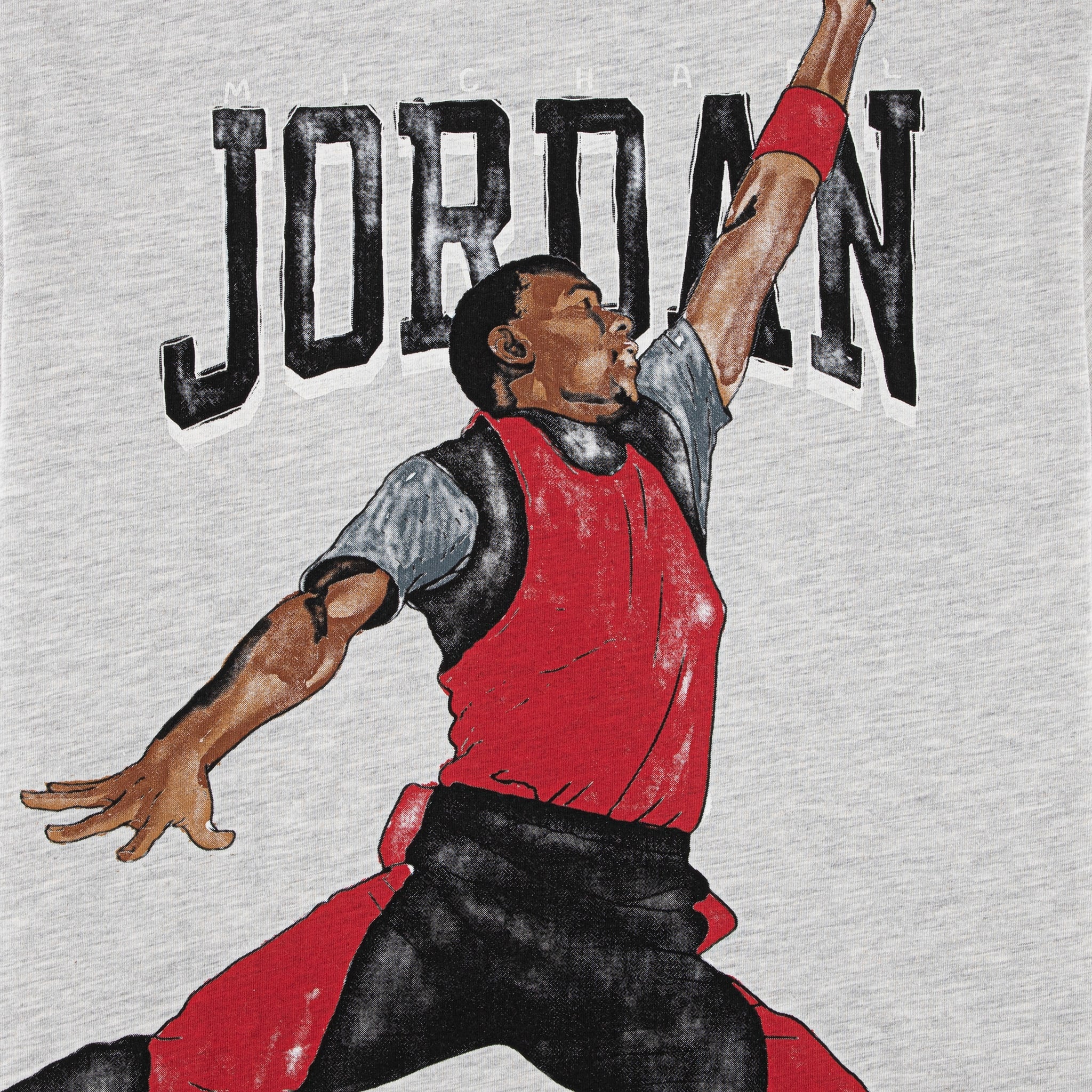 T-shirt Sketch 8-18ans - Image 3