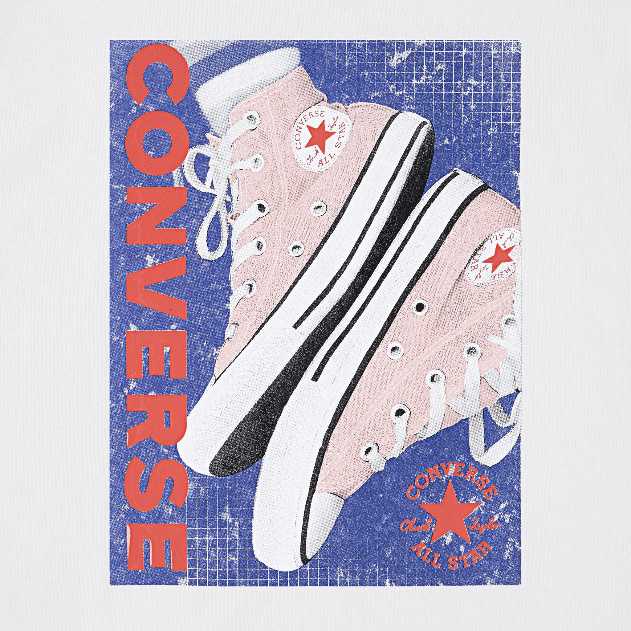 T-shirt Sneaker 7-16ans - Image 2