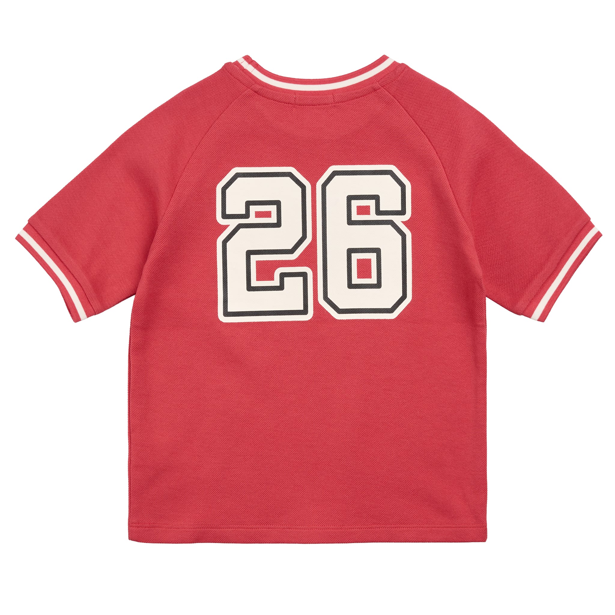 T-shirt Soccer 3-6ans - Image 2