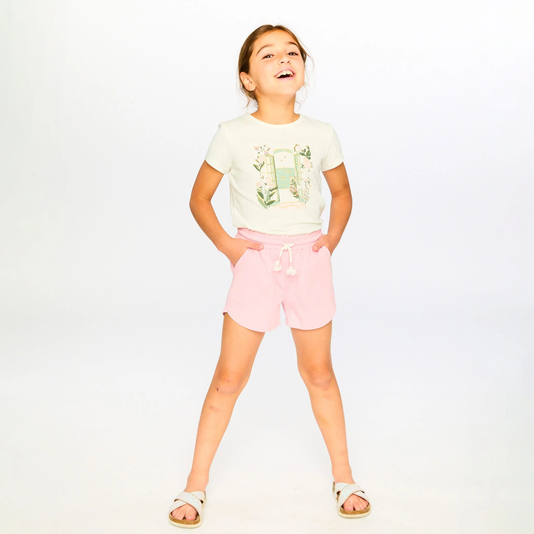 T-shirt Sous Mon Chapeau 3-6ans - Image 6