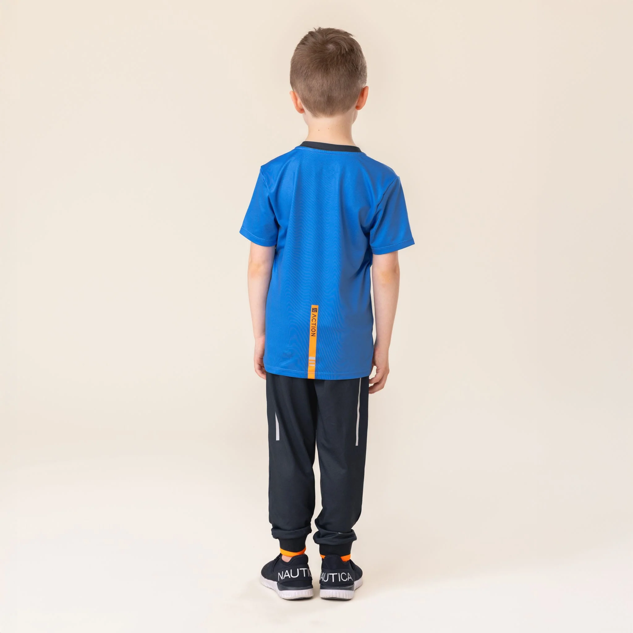 T-shirt Sports Jeu 4-12ans - Image 3