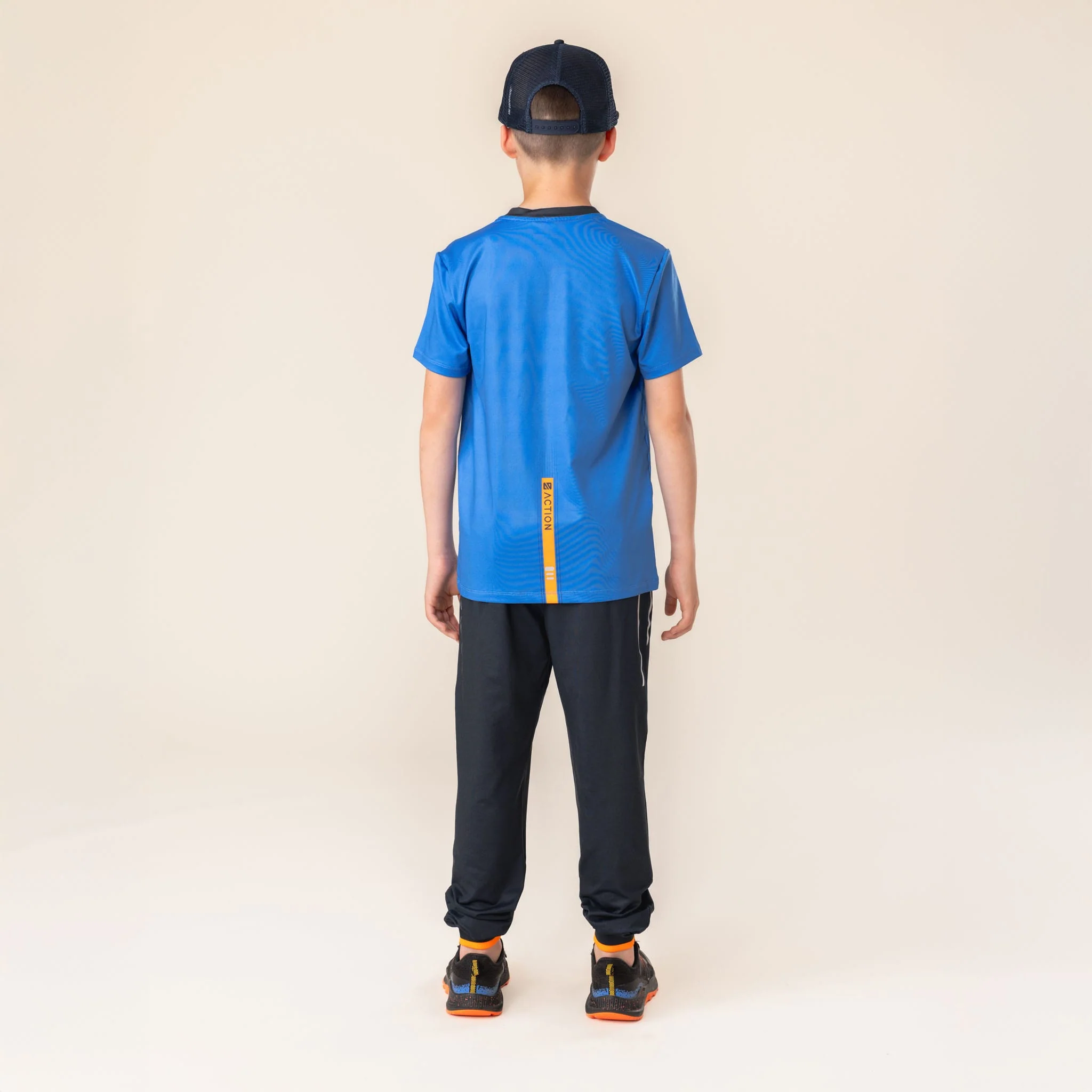 T-shirt Sports Jeu 4-12ans - Image 6