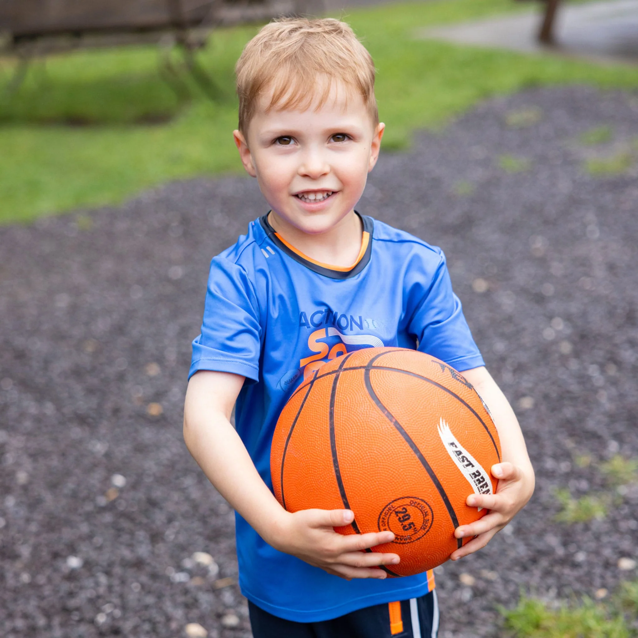 T-shirt Sports Jeu 4-12ans - Image 9