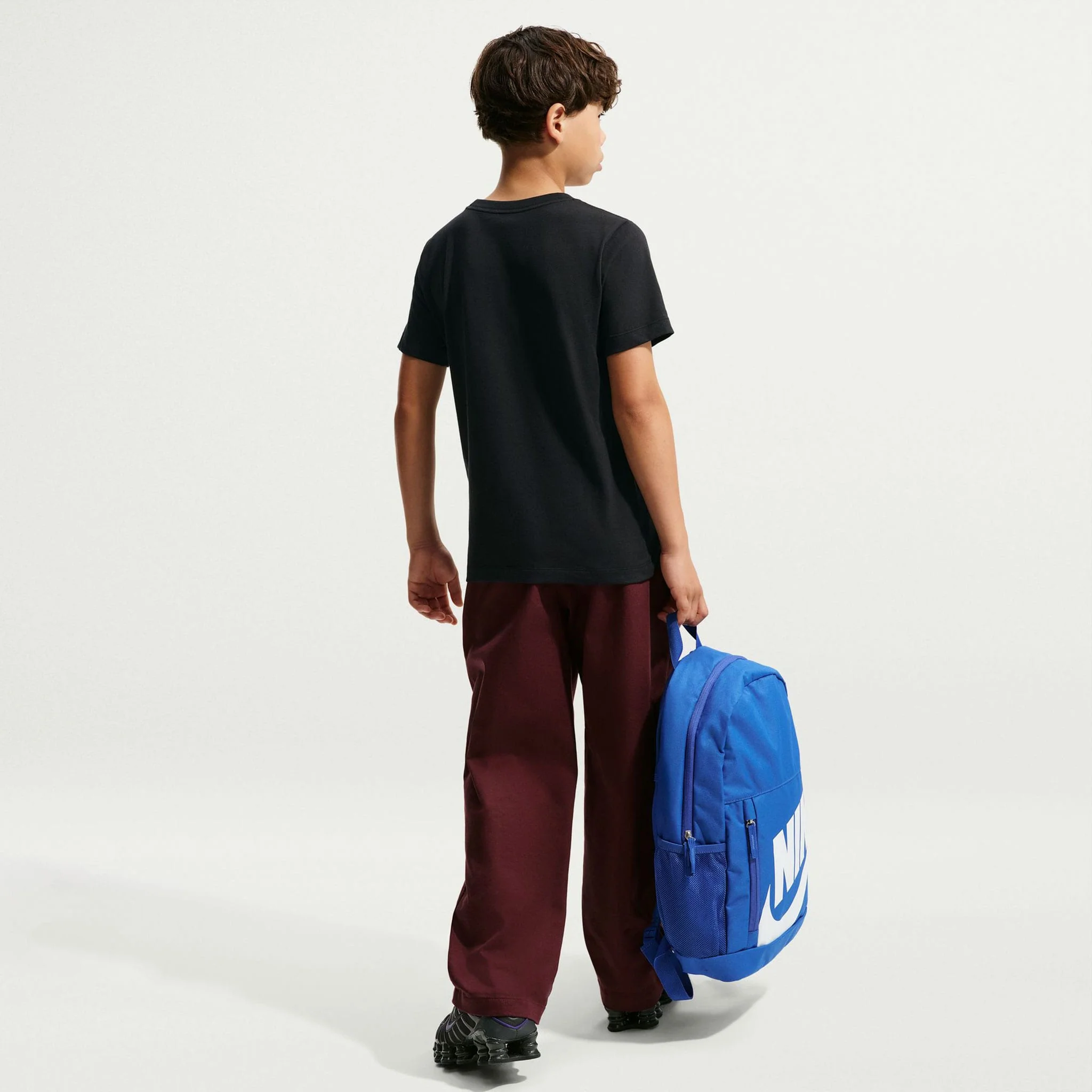 T-shirt Sportswear 8-16ans - Image 4