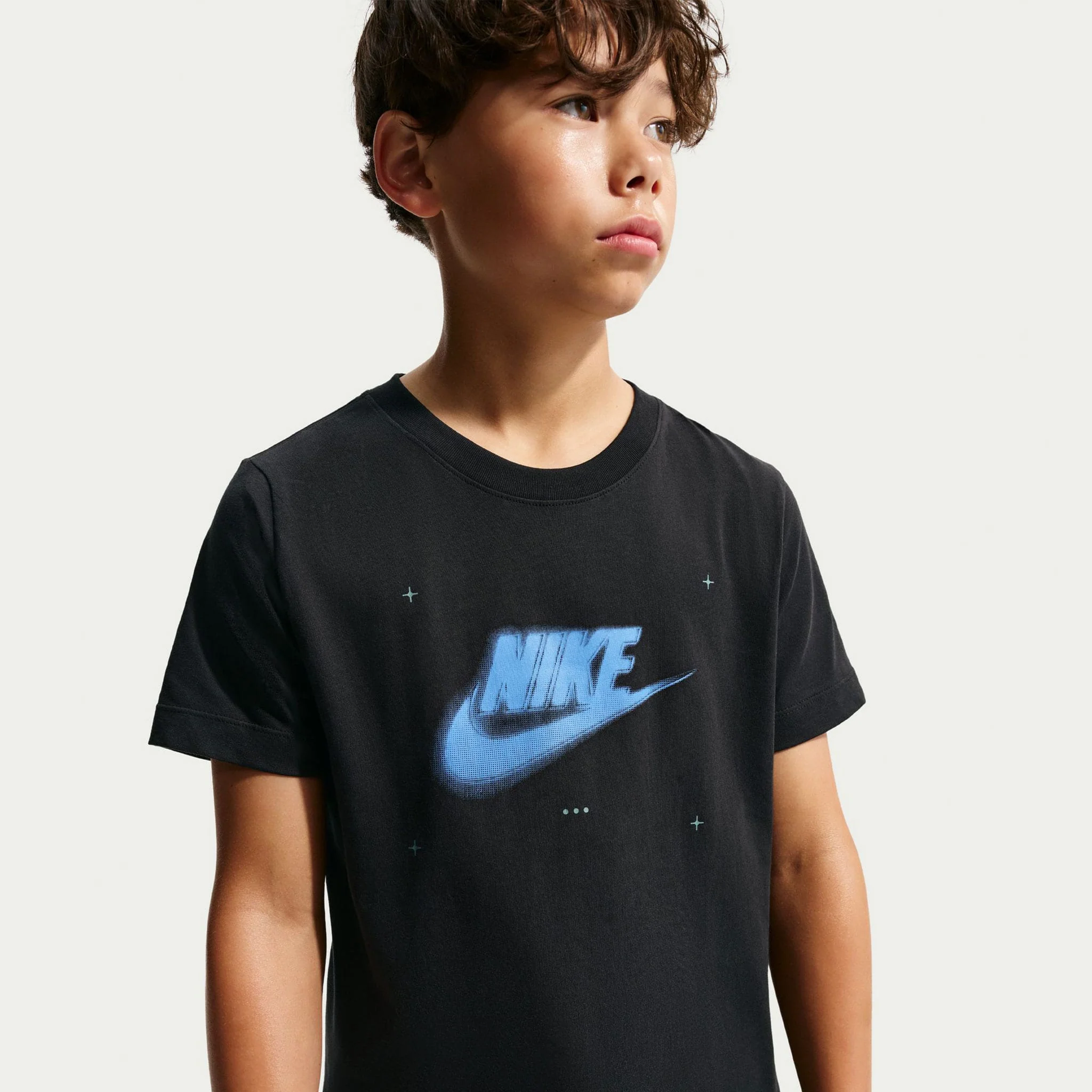 T-shirt Sportswear 8-16ans - Image 5