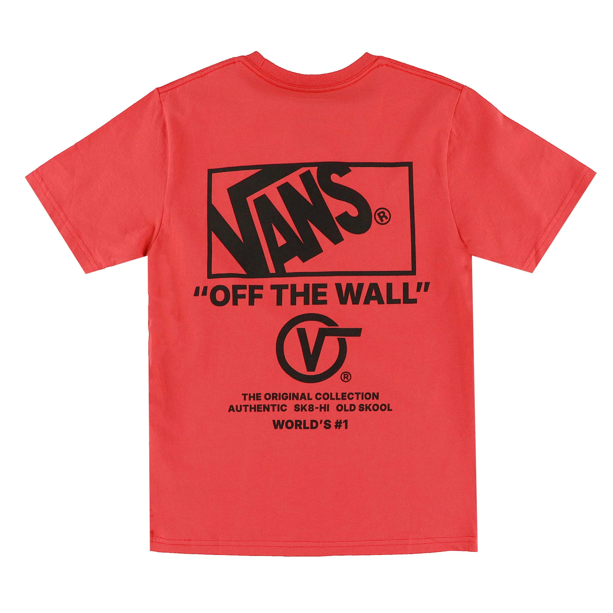 T-shirt Stacked 8-16ans - Image 2