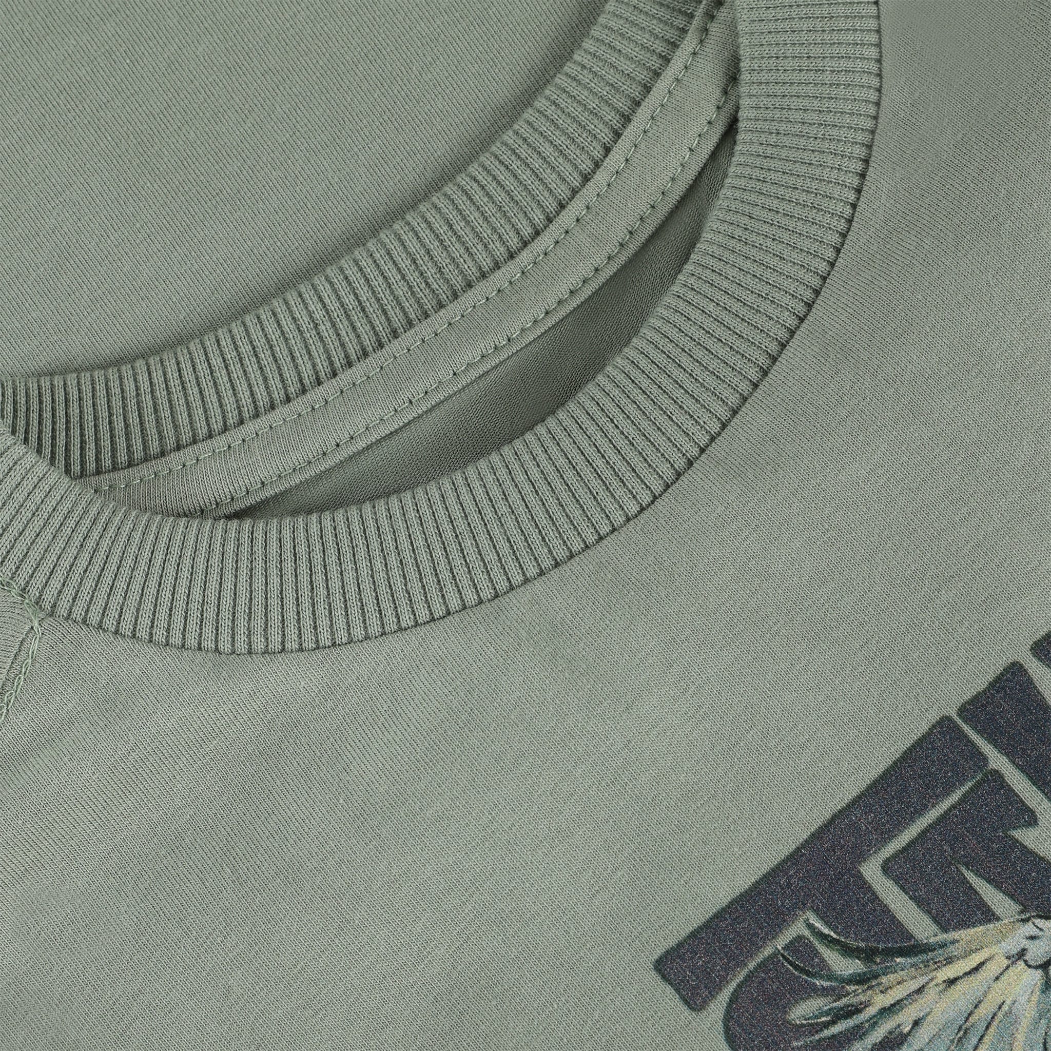 T-shirt Stay Wild 3-8ans - Image 3